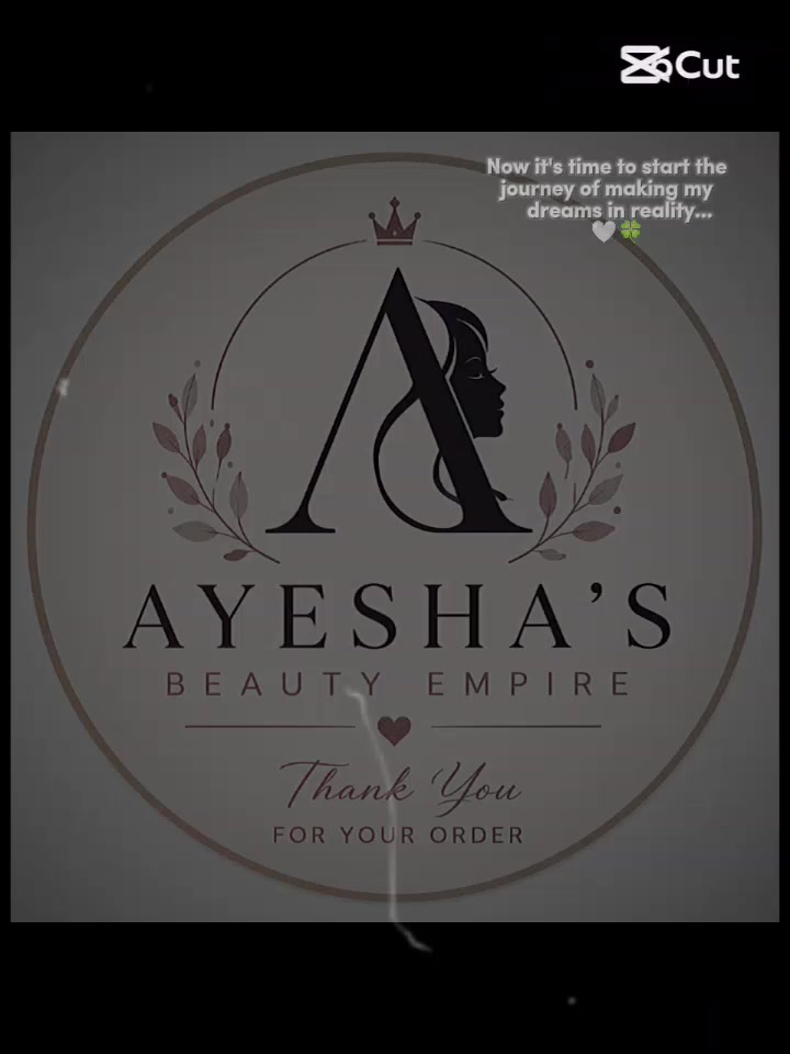 @Ayesha's Beauty Empire
