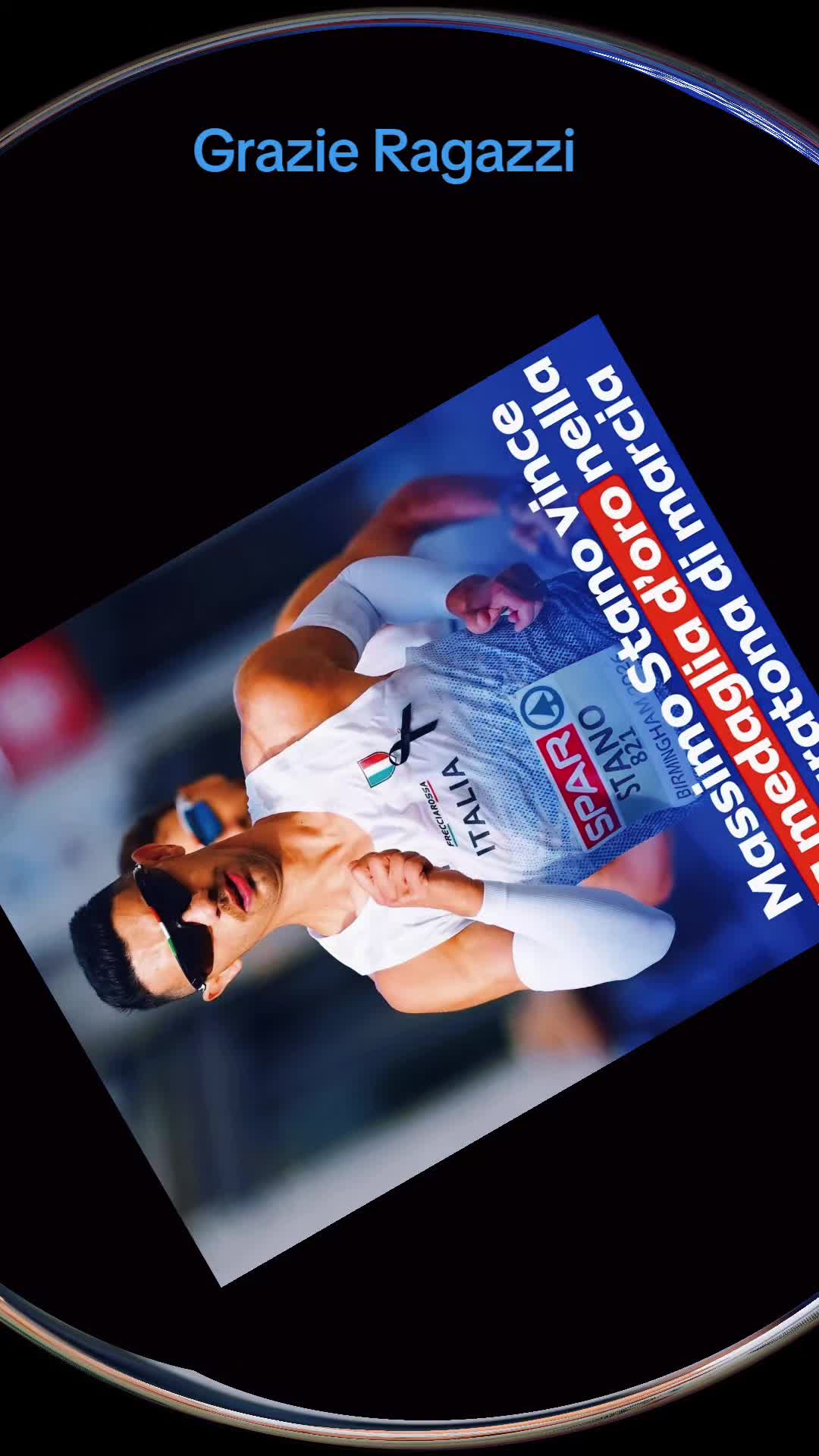 @Notizie Sportive