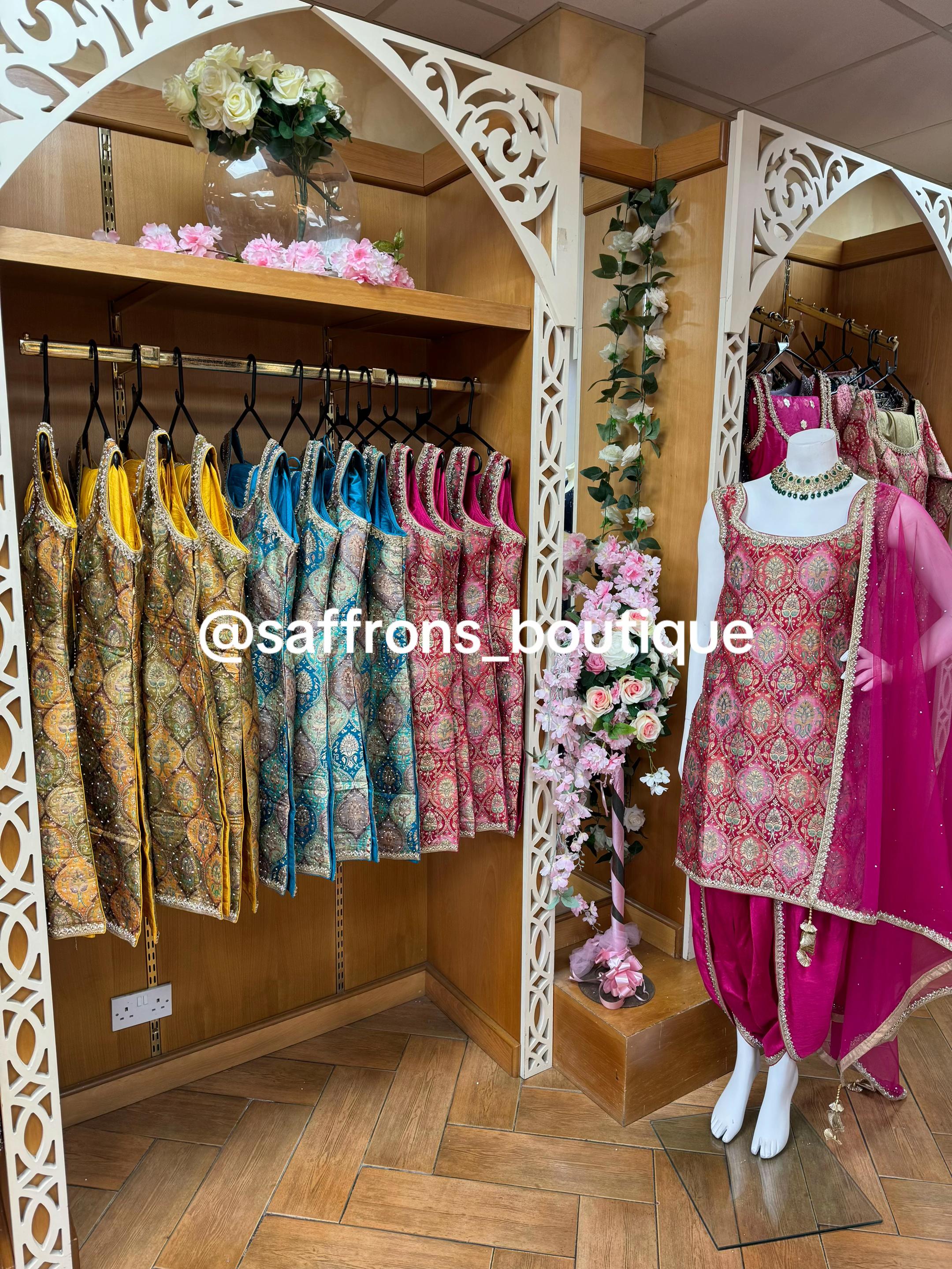 @Saffrons