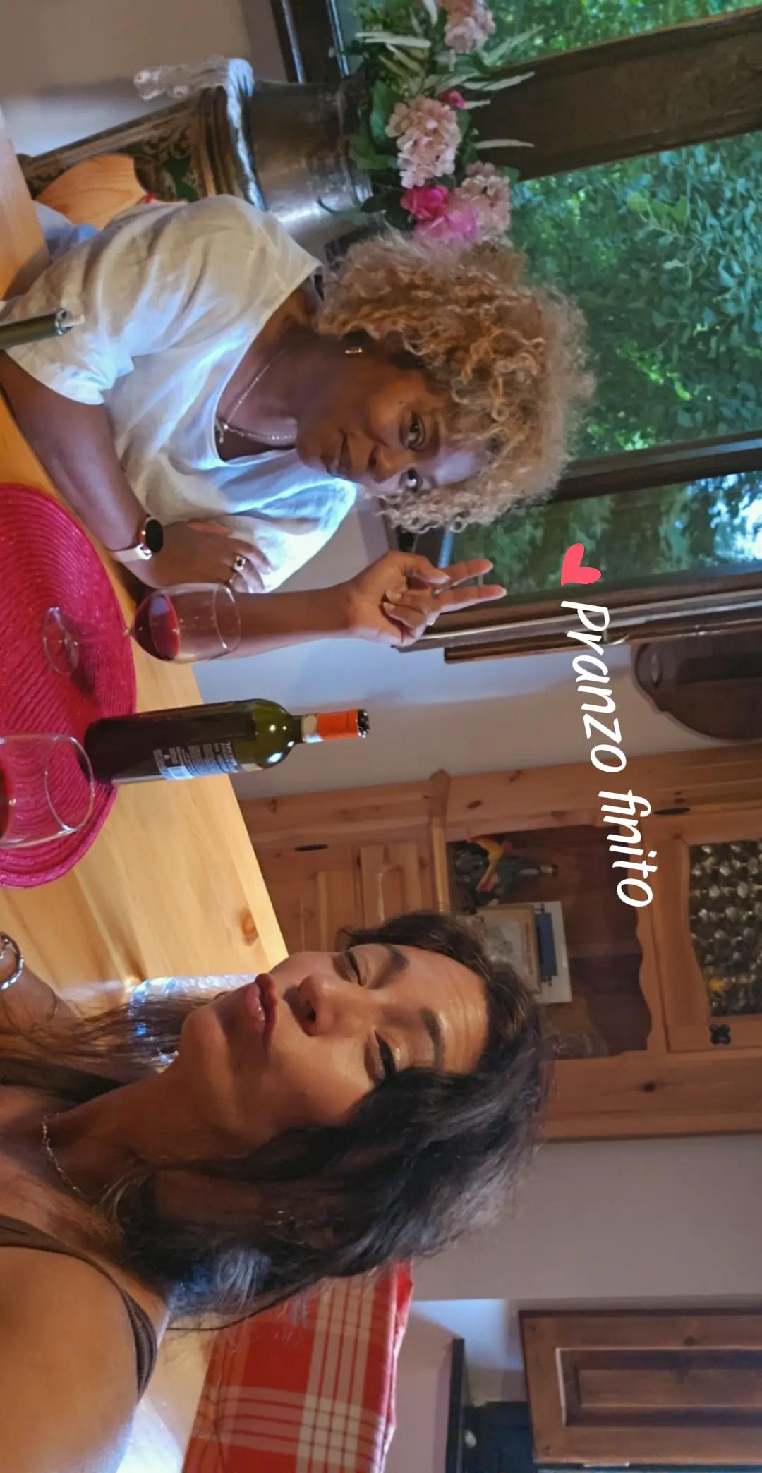 @Cristina Olivera
