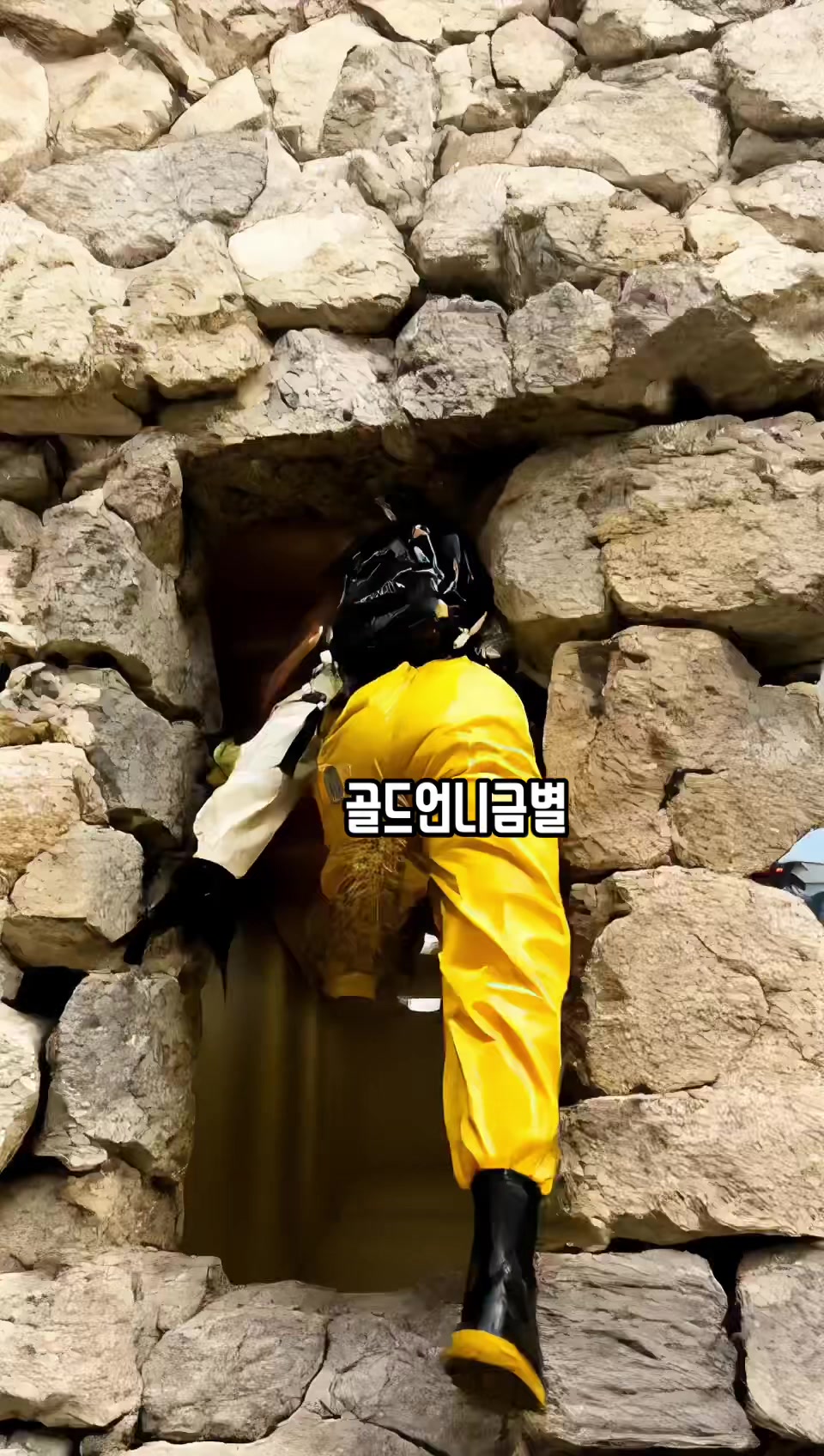 @골드언니금별