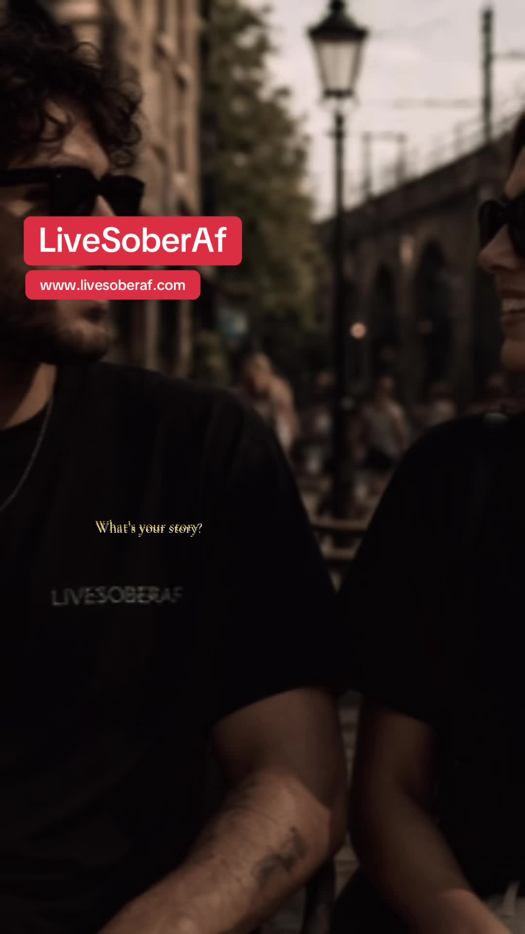 @LivesoberAF