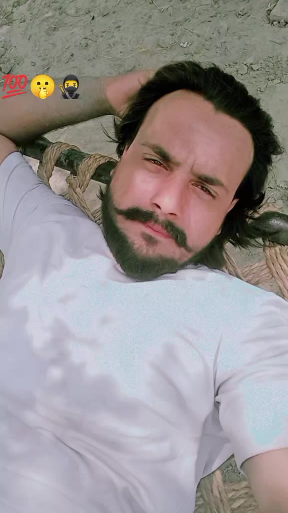 @Shahzaib_Official