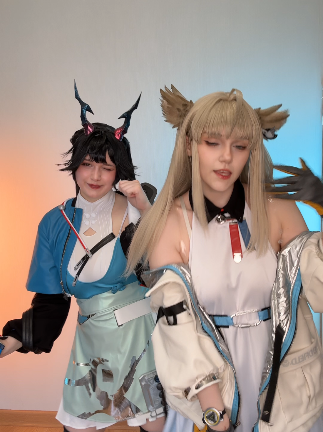 @TG/IG: CuteGhost_cosplay