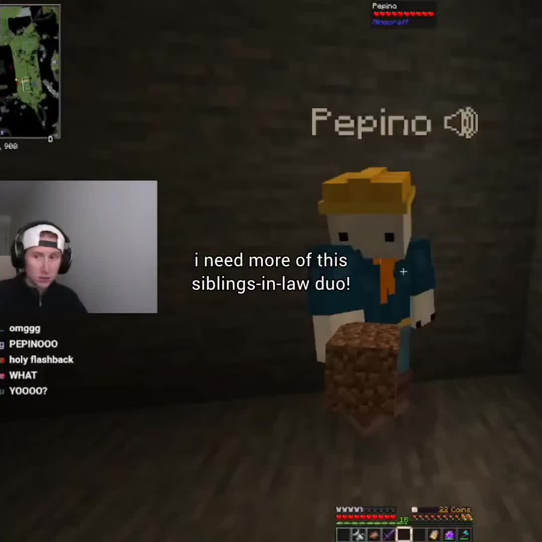 @⟡˙⋆pepino&rsquo;s mother⋆˙⟡