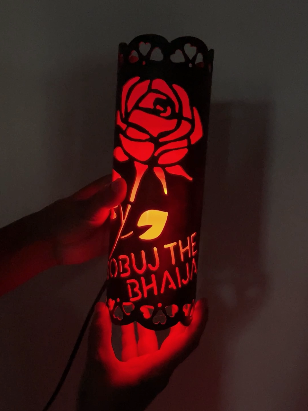 @Sobuj The Bhaijaan
