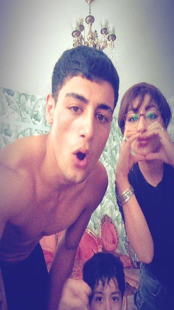 @LOIIARASH