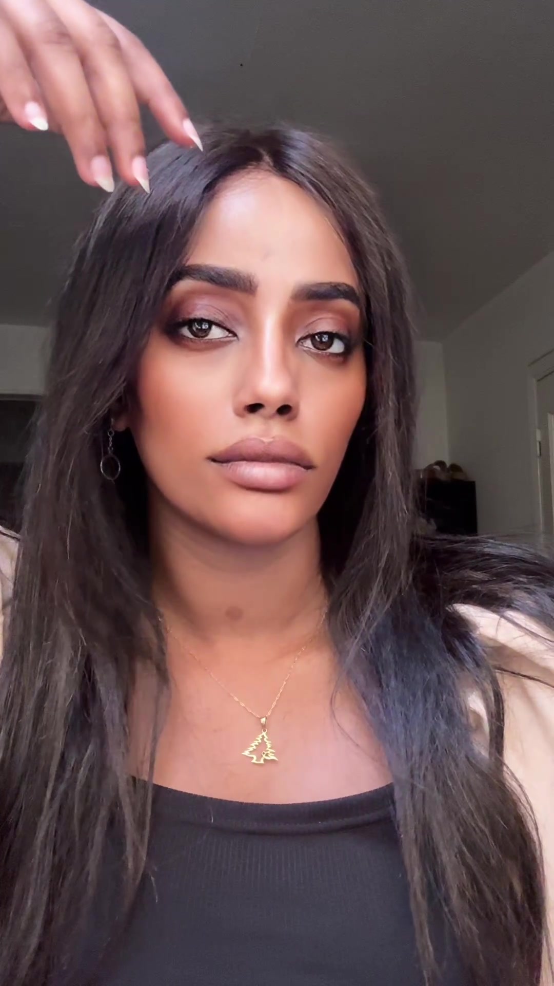 @بنت النيل السمراء👧🏽🦋🤍💪🏽