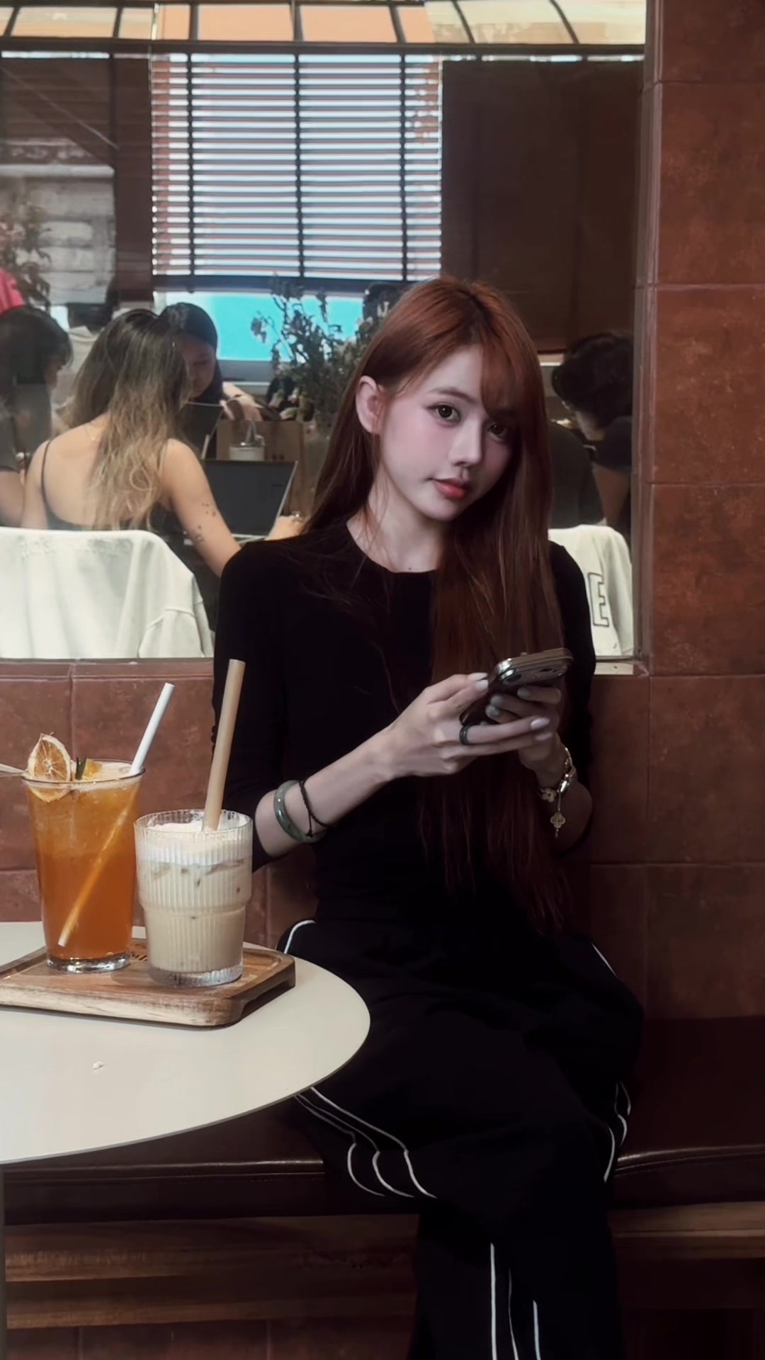 @Chi Chi Linh☕️
