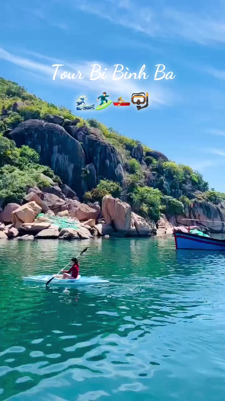 @Bi B&igrave;nh Ba