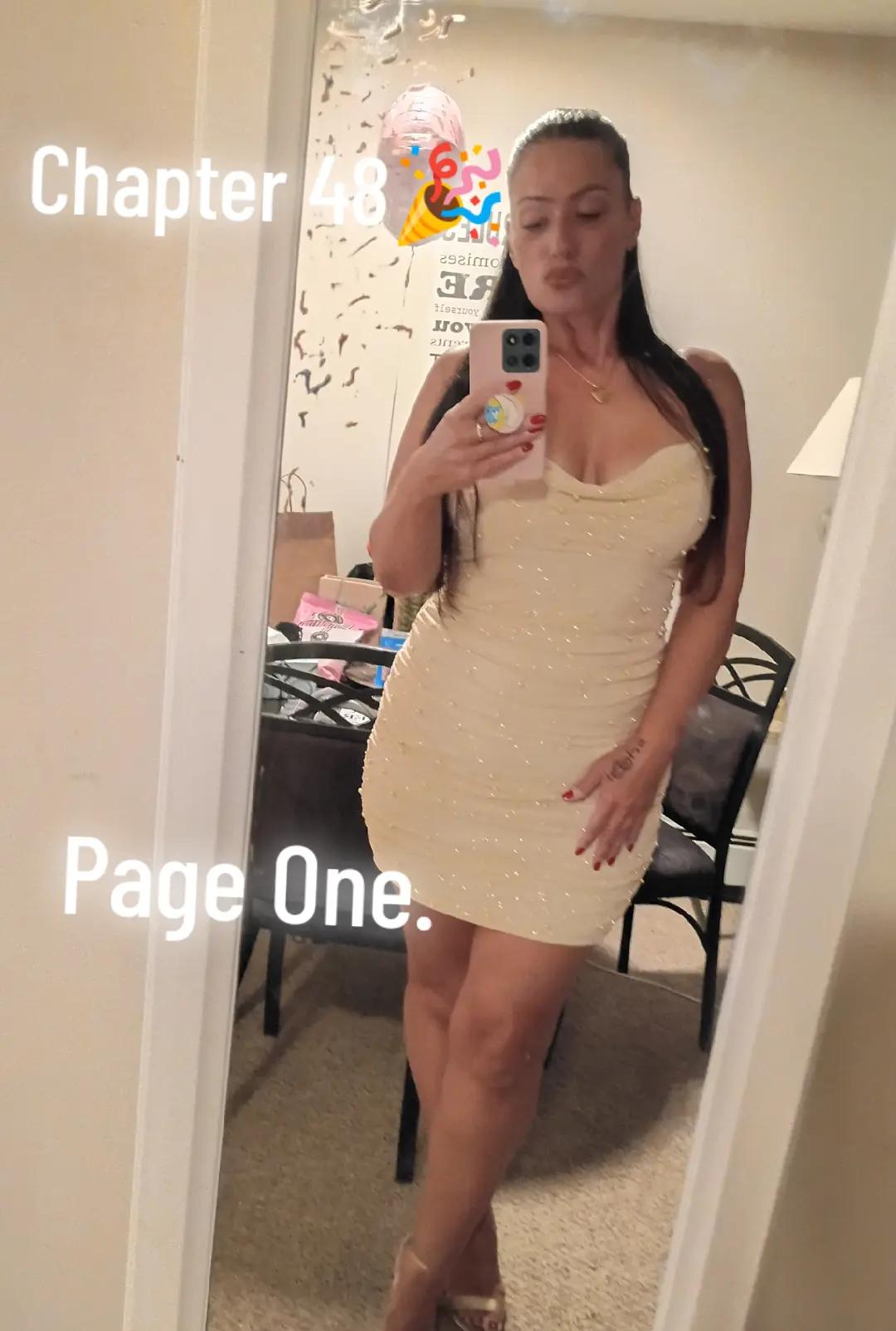 @Elisa Marie