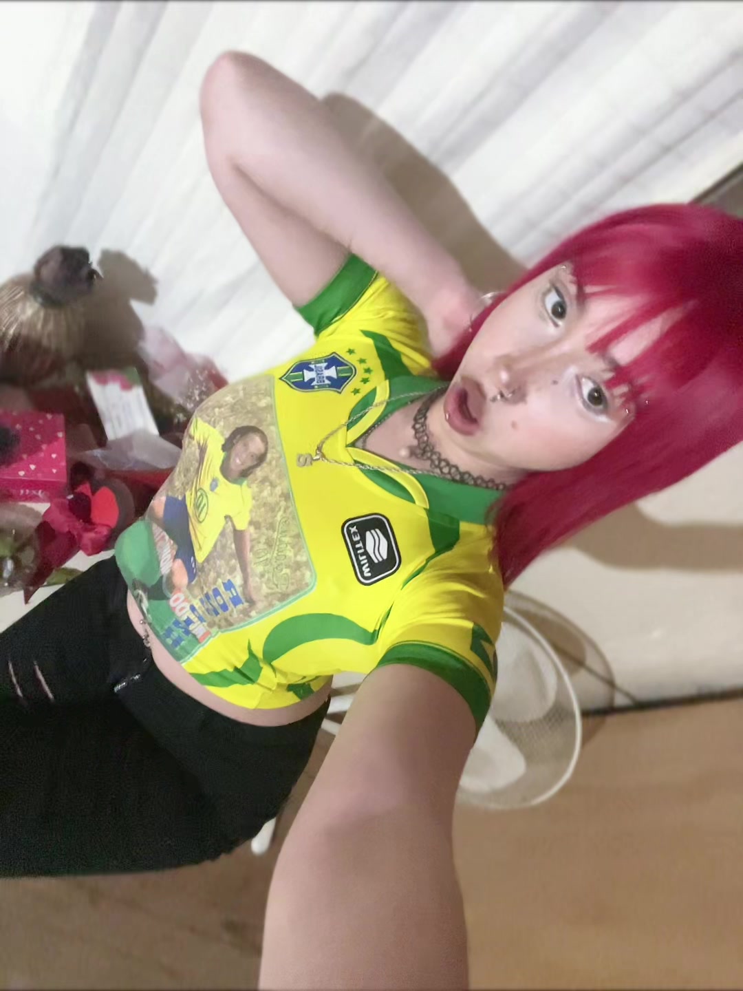 @Xixisleys