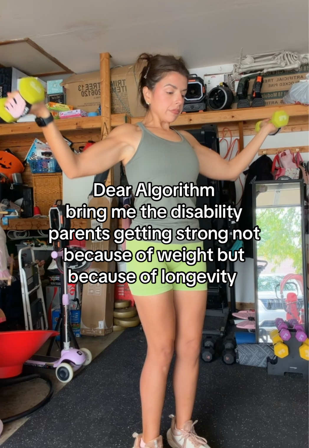@One Pound Baby Mom