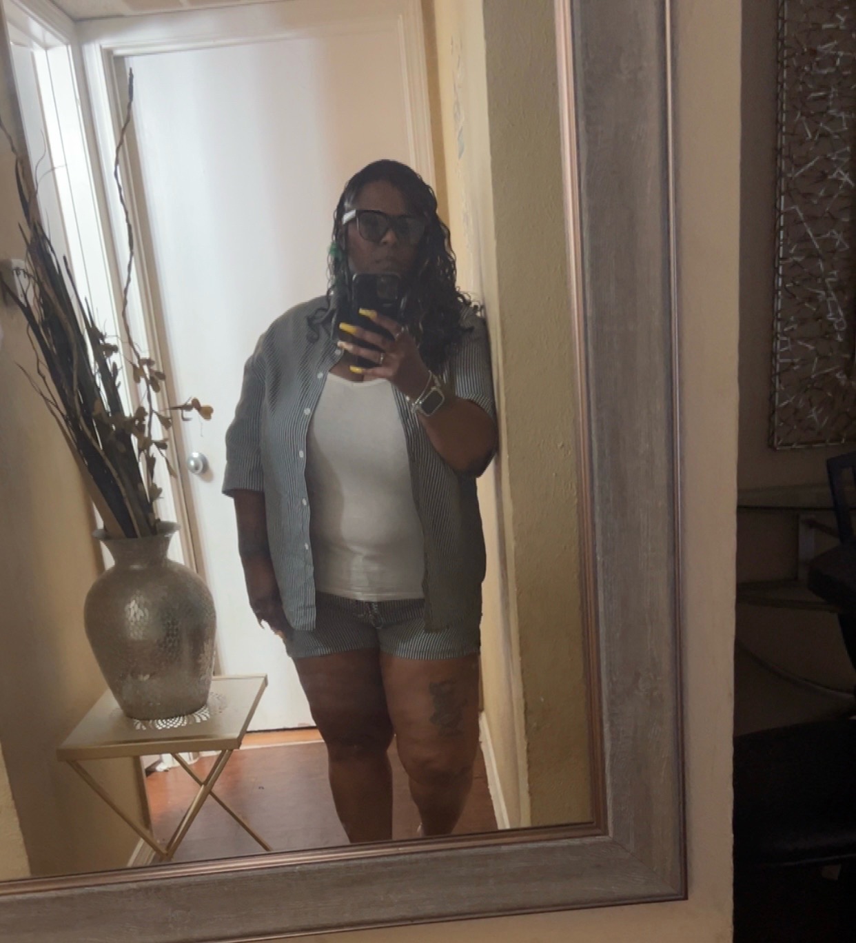 @Sassy 1 of a kind