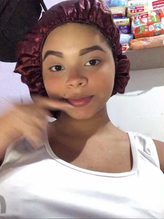 @Mam&atilde;e do Ravi 🧸