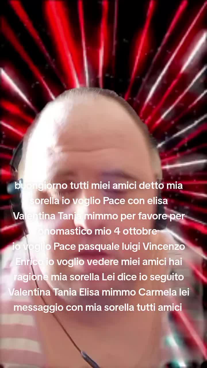 @francesco ragazzo speciale