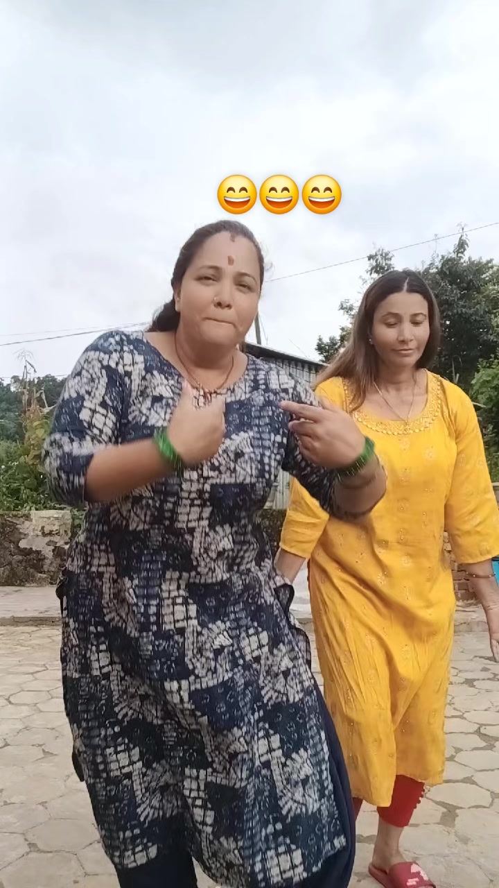 @Anita Thapa