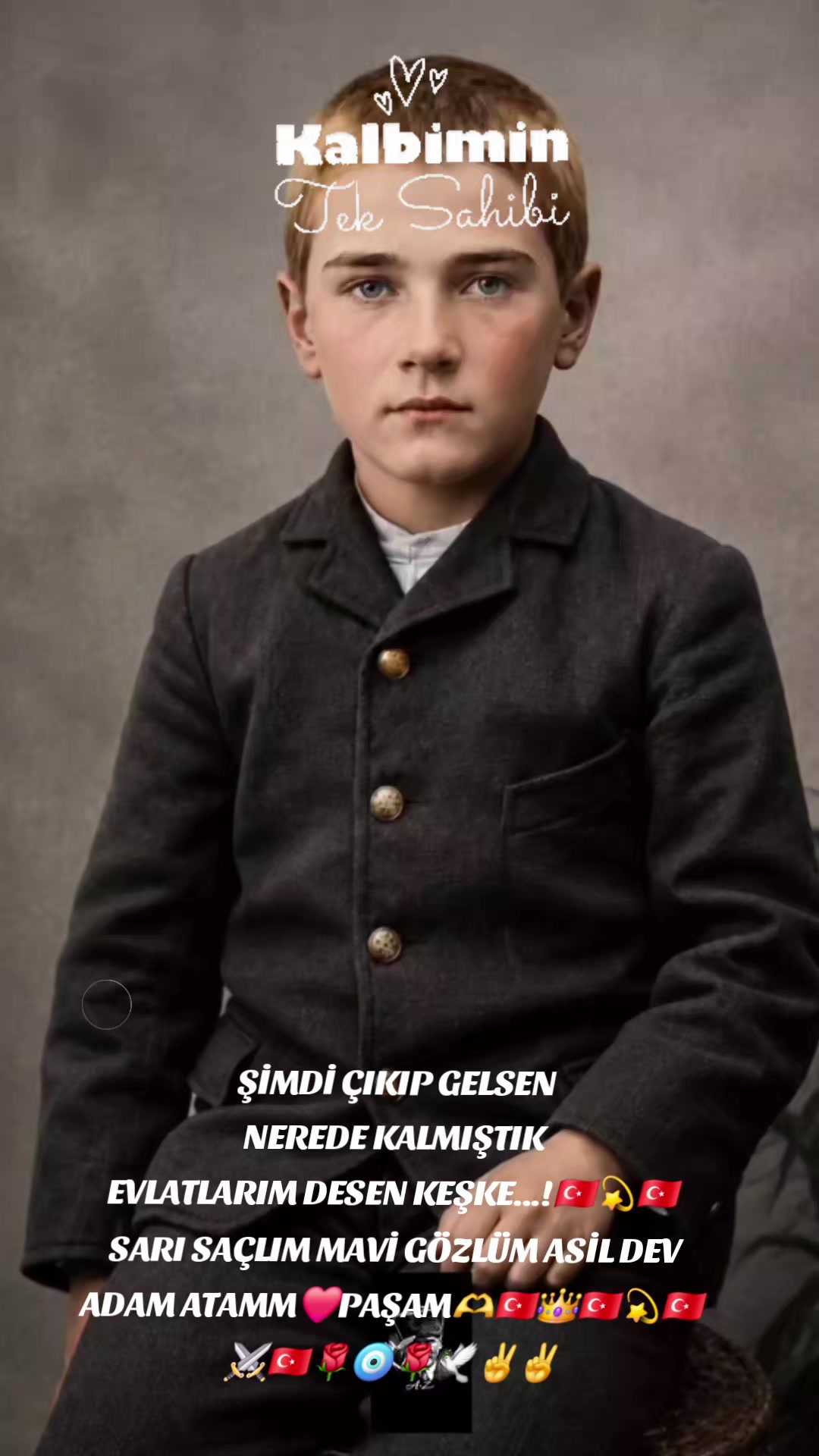 @ATATÜRK'ÇÜ
