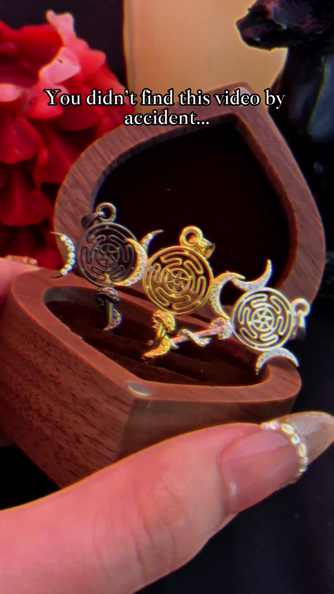@Audinceed Jewelry