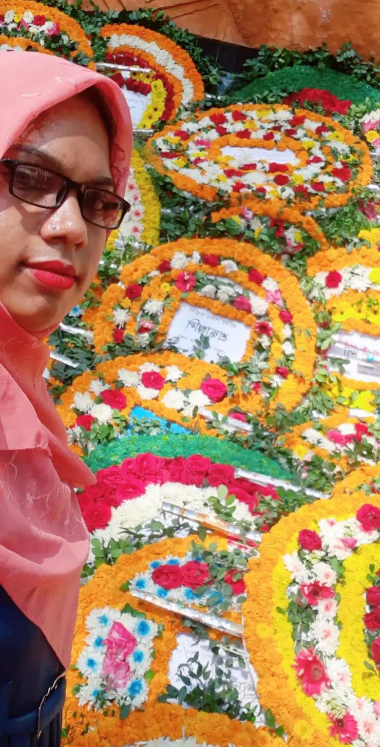 @জয় বাংলা জয় বঙ্গবন্ধু