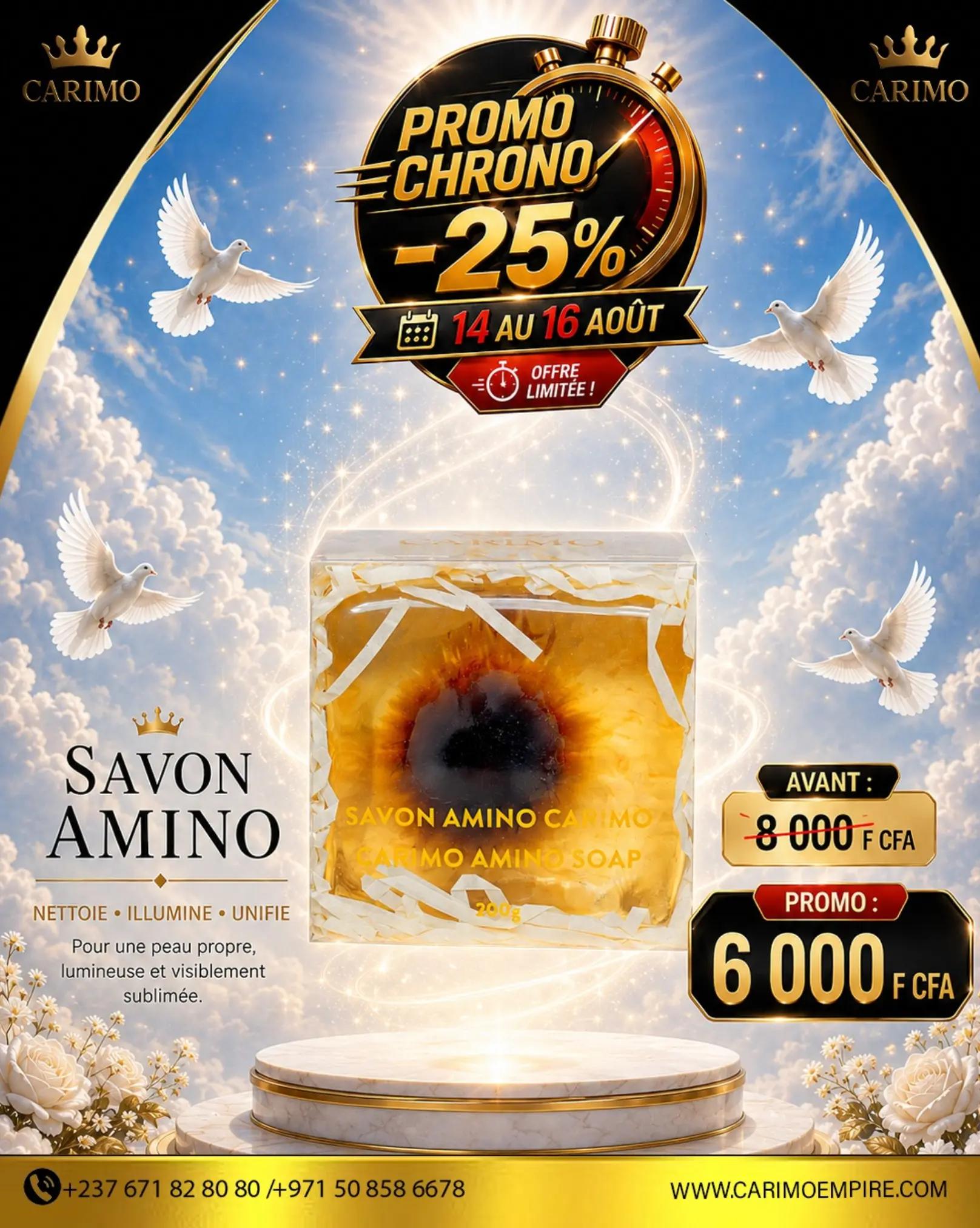 @Carimo Empire