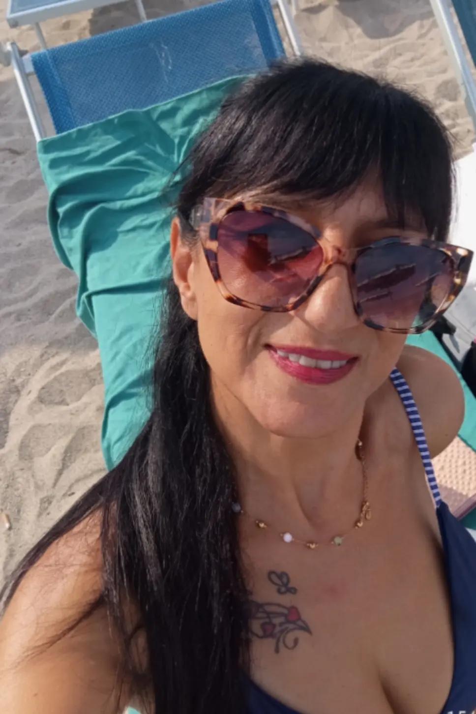 @Lul&ugrave; la calabrese 🌶️🍀🌻🥰