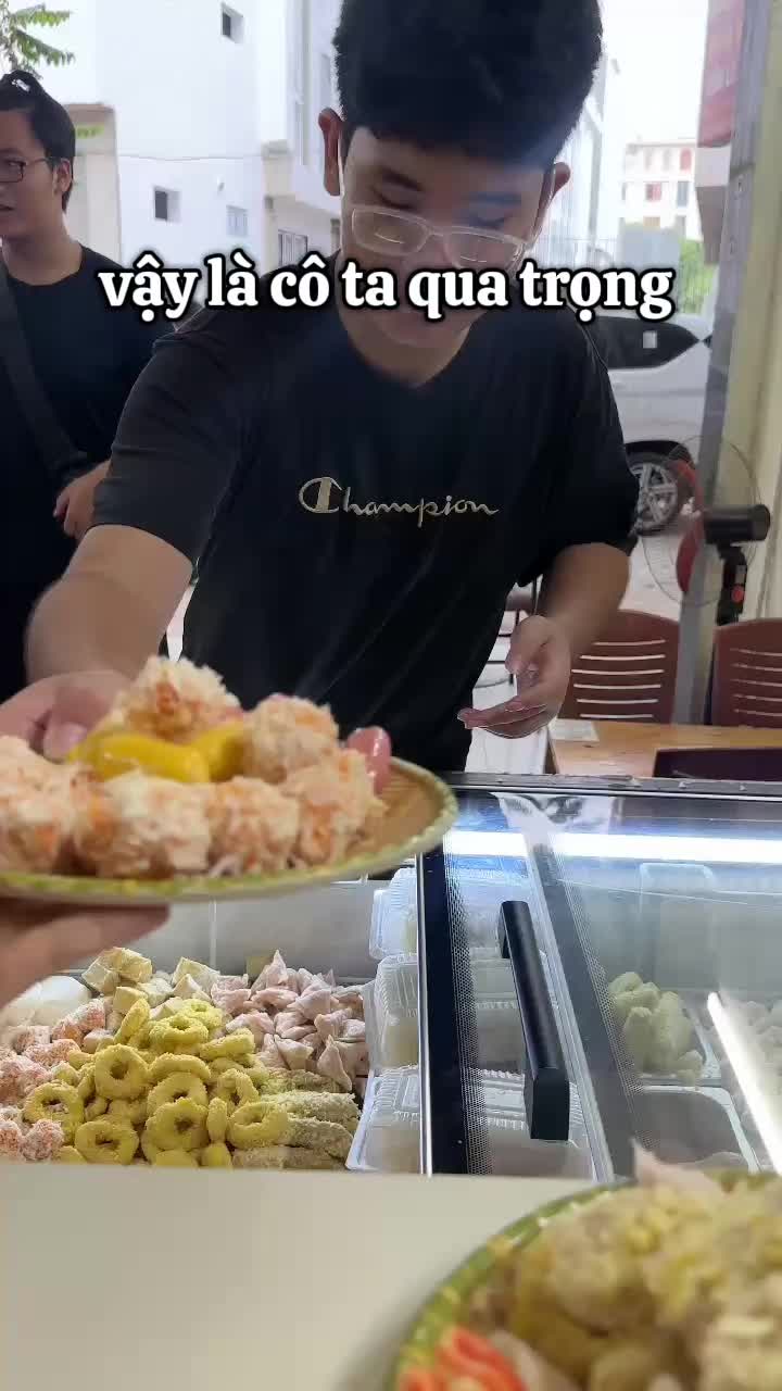 @buffet xi&ecirc;n &uacute;t mơ