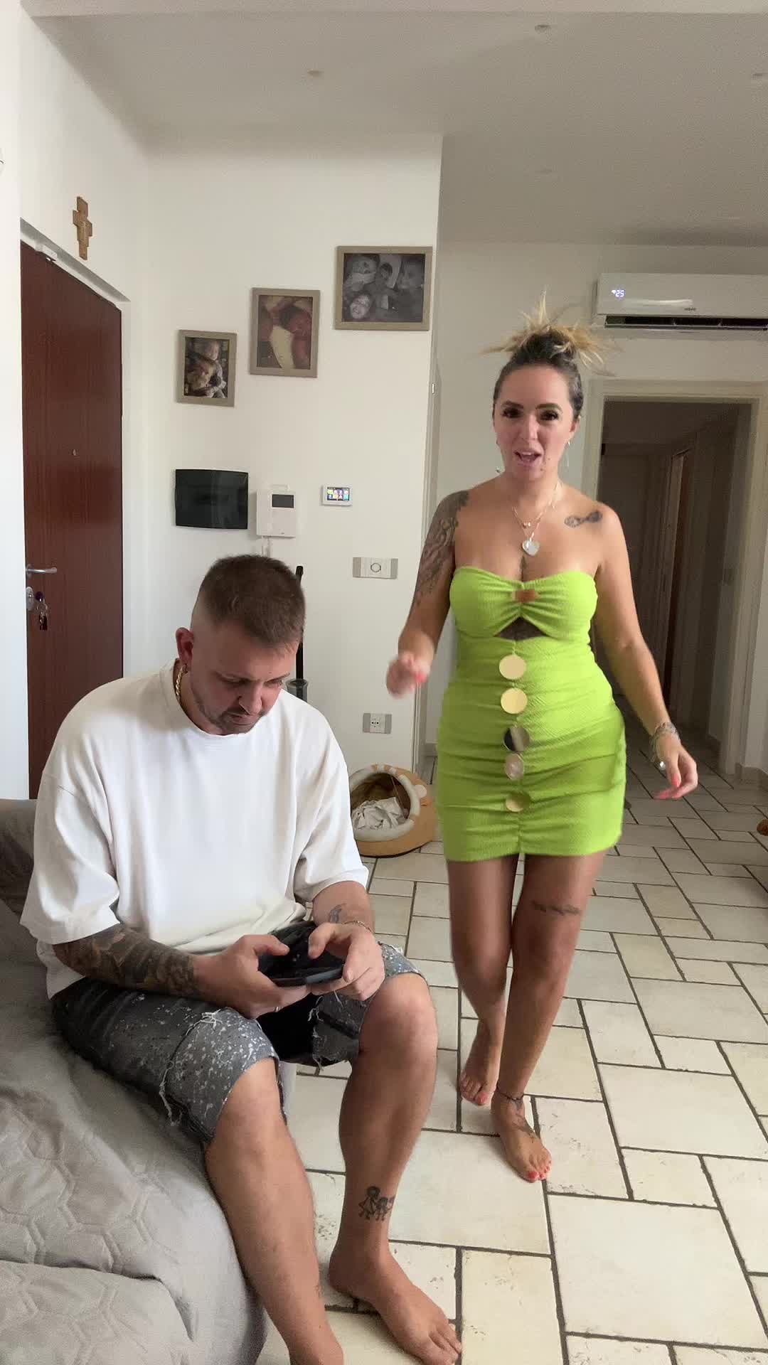 @Marco e Anto
