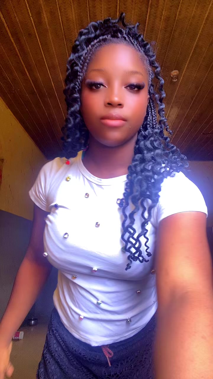 @Ogechi Ella