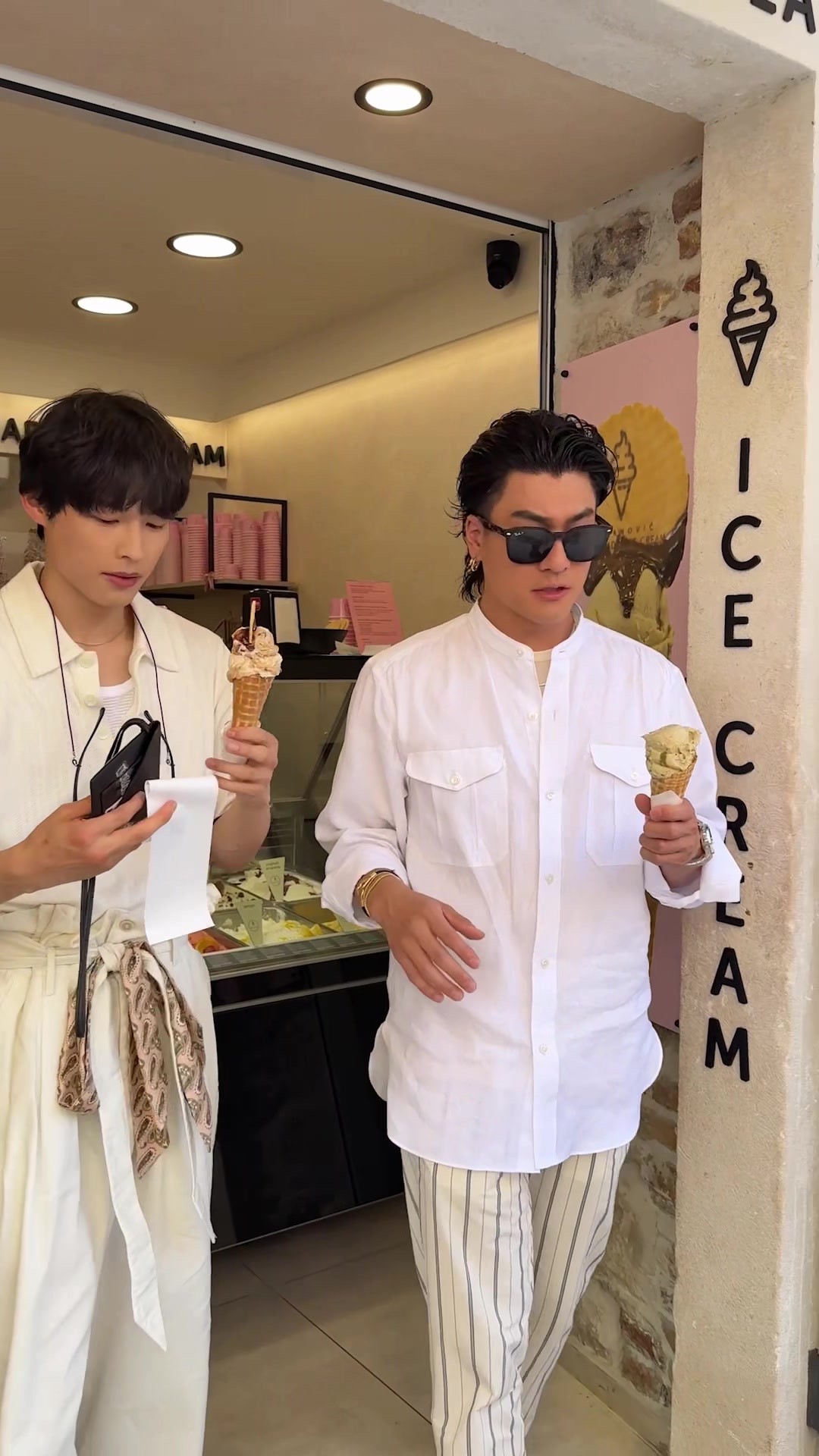 @SixTONES / ソニーミュージック