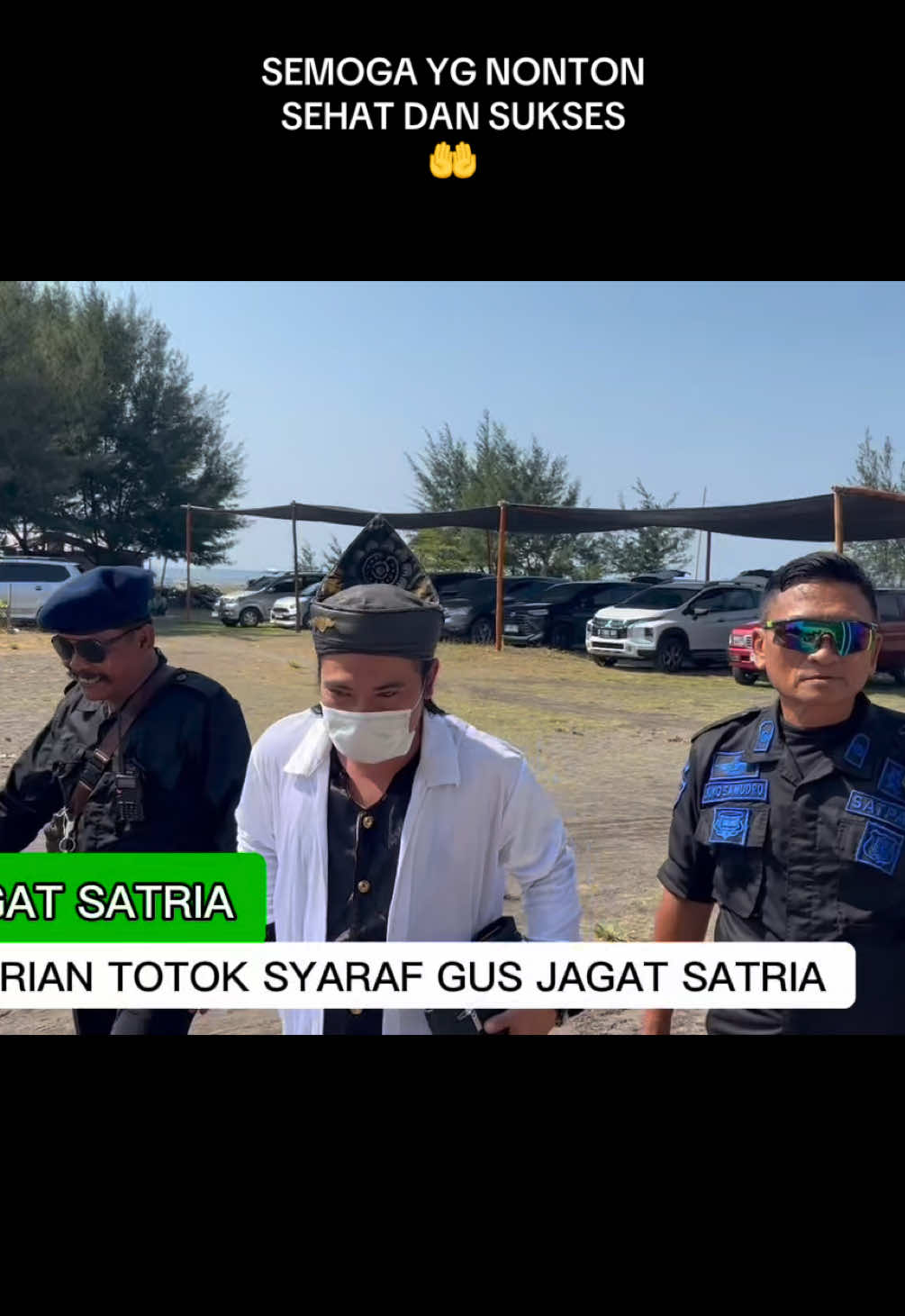 @JAGAT SATRIA