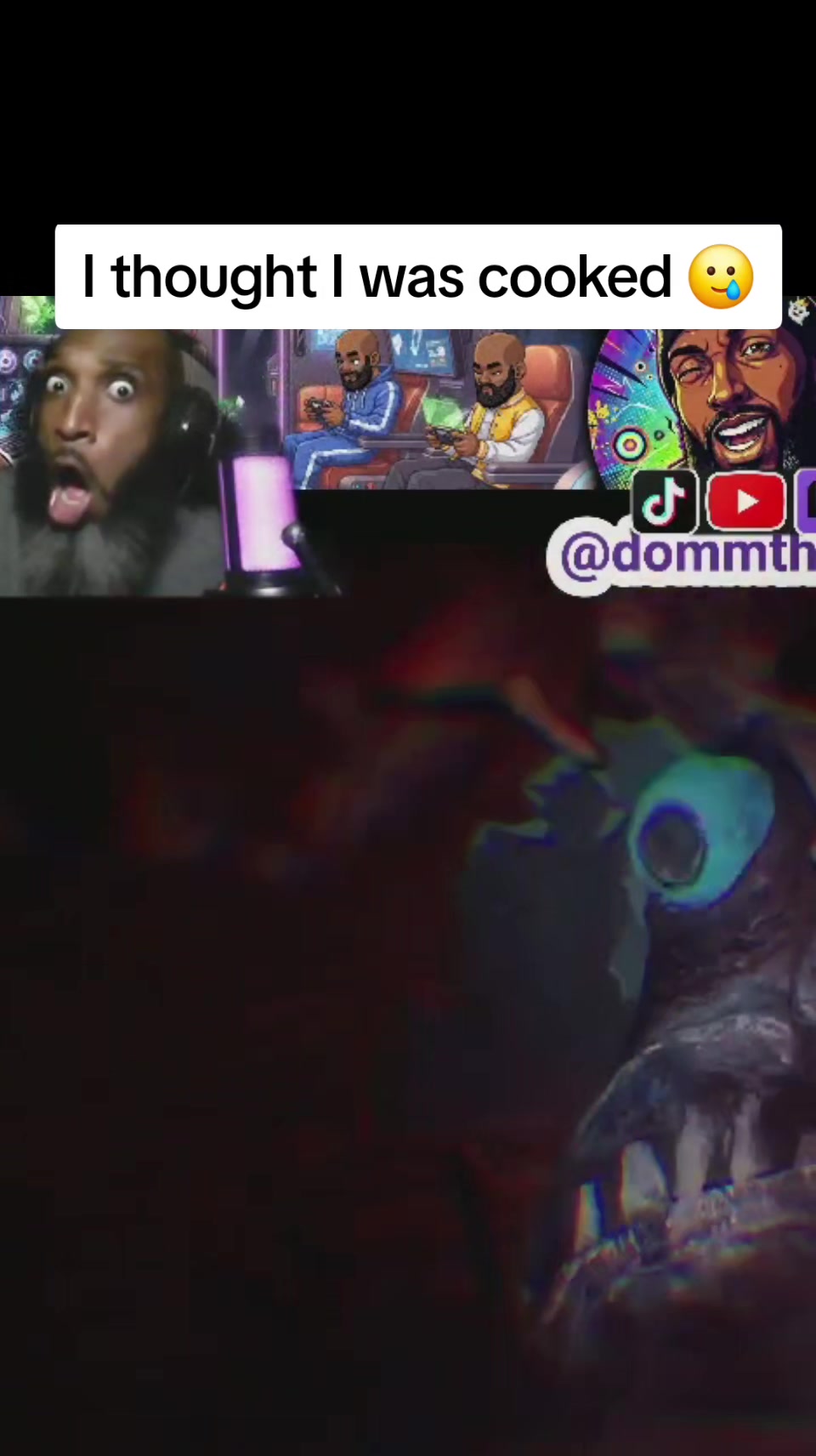 @GamerDom