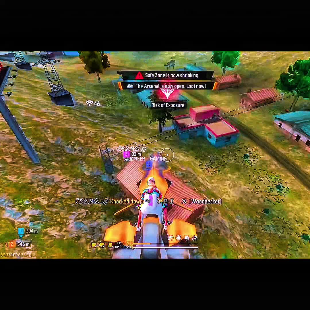 @✘MEERGAMING