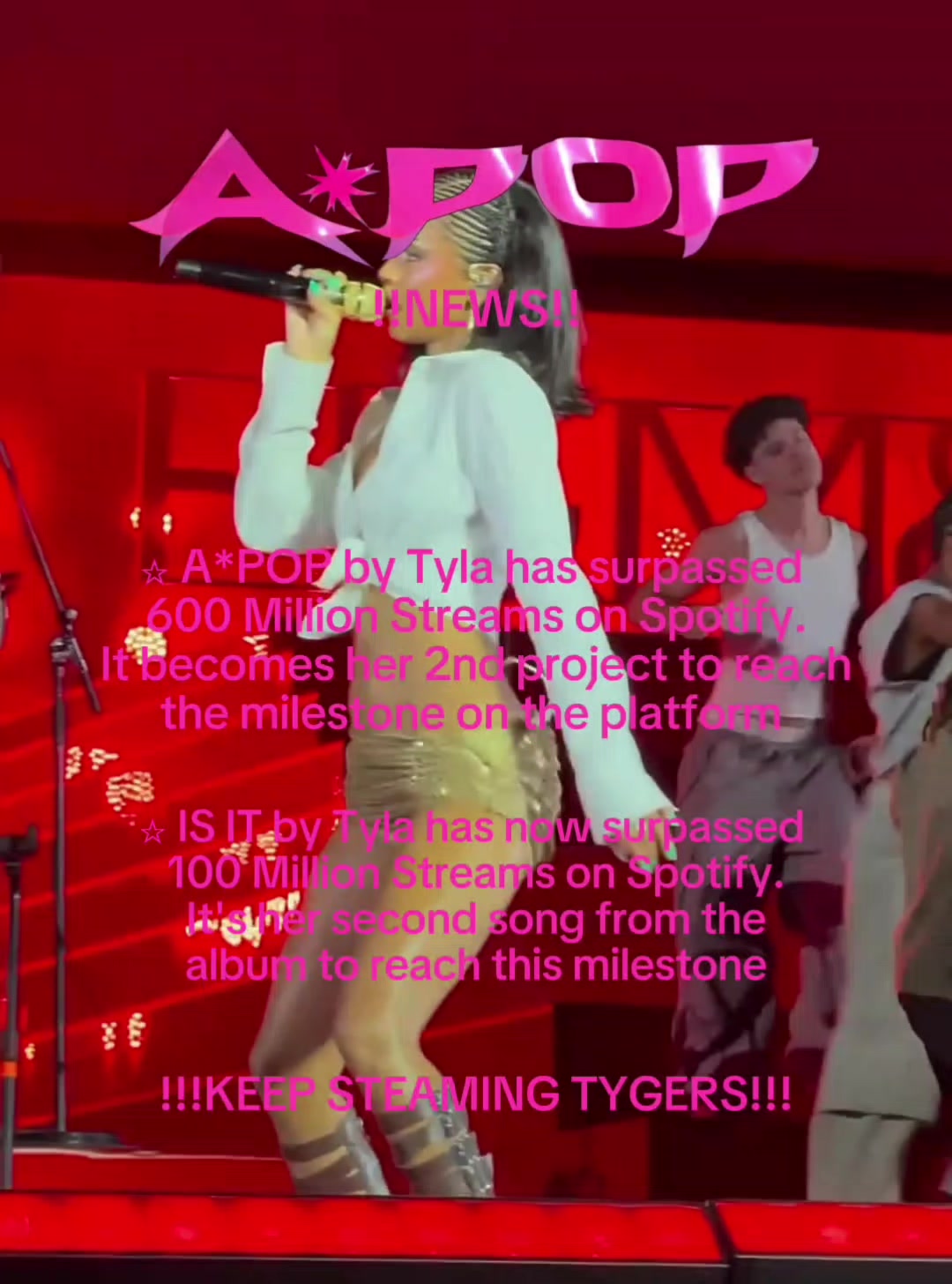 @Tyger.World