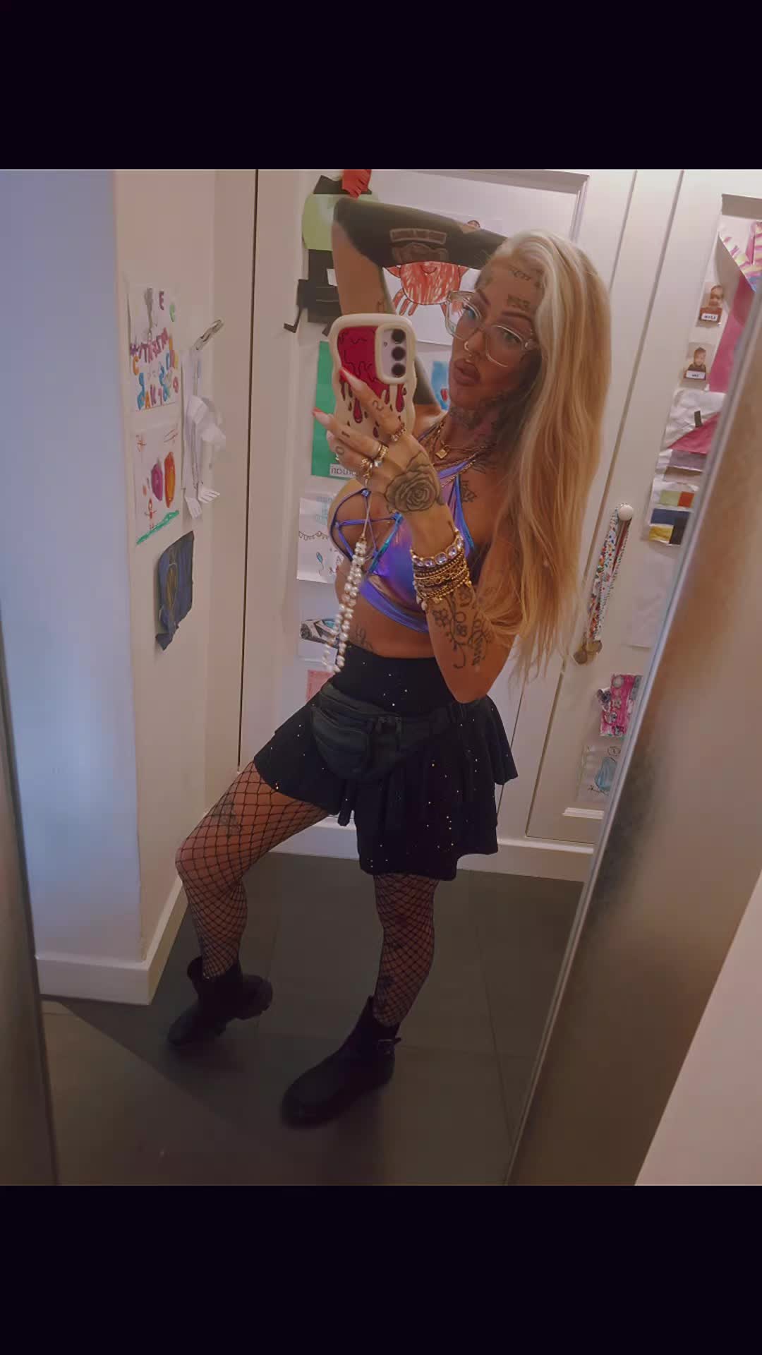 @⋆  🎀  𝒞_𝒽𝒶𝓇𝒳  🎀  ⋆
