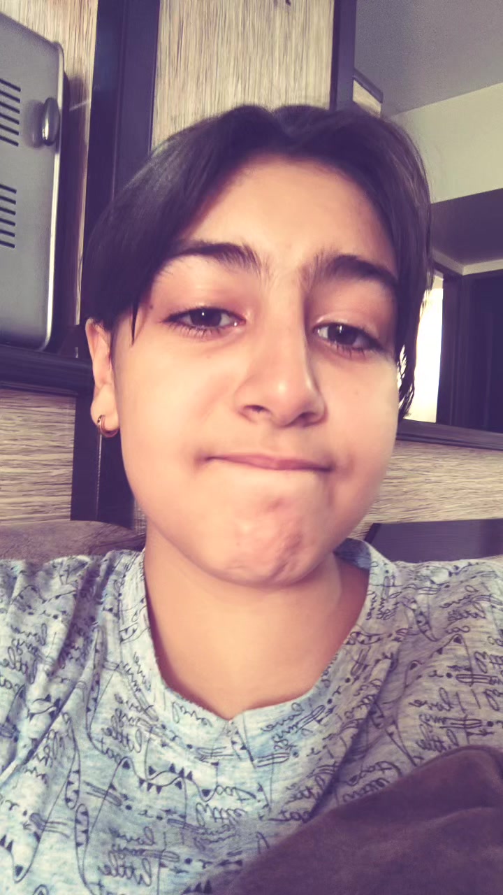 @nyosha r