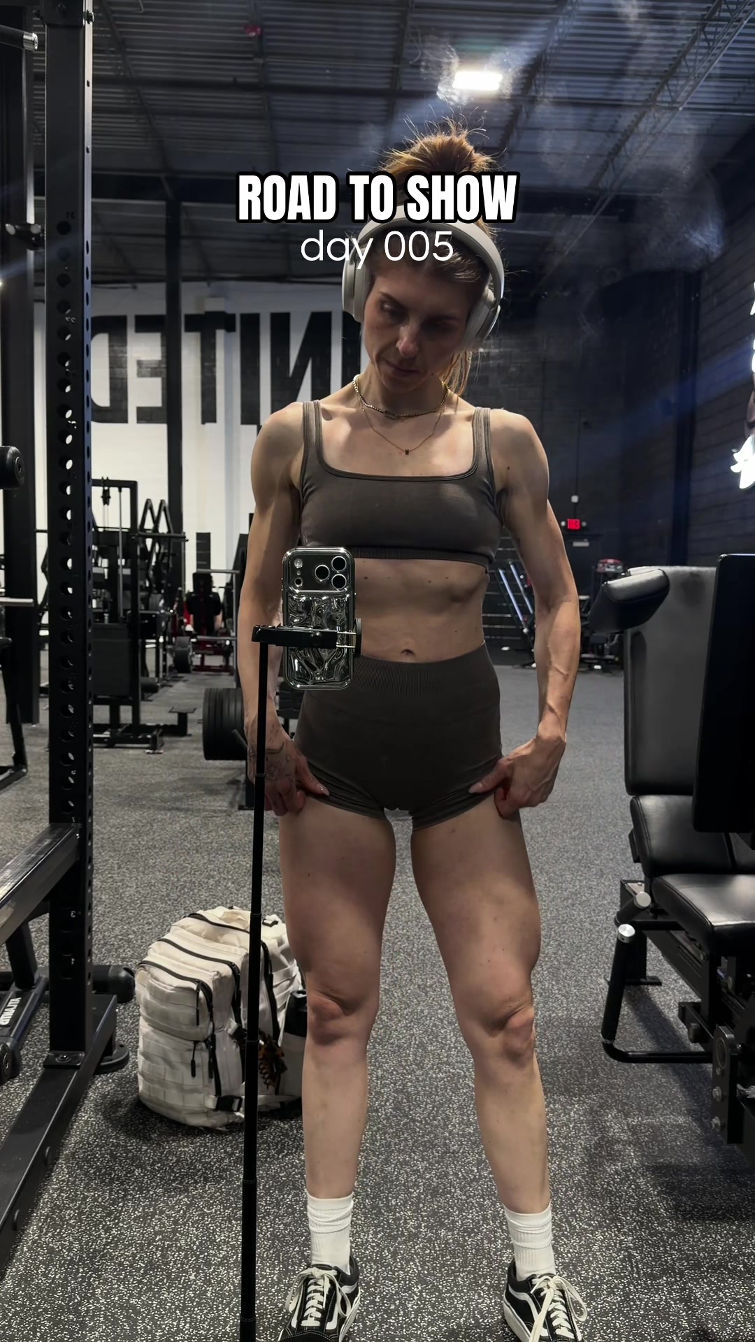 @Madison Rose | Online Coach