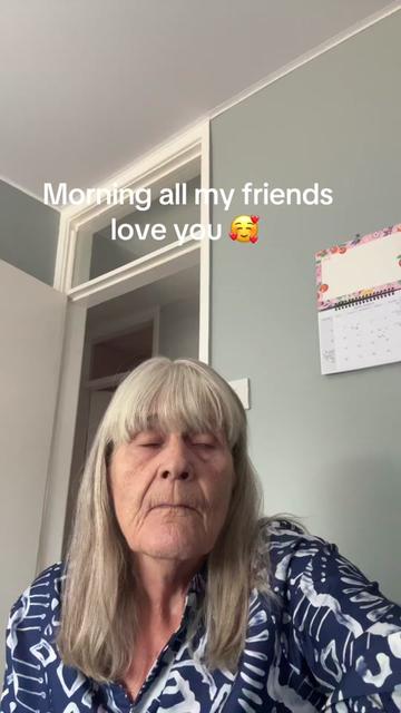 @Granny june