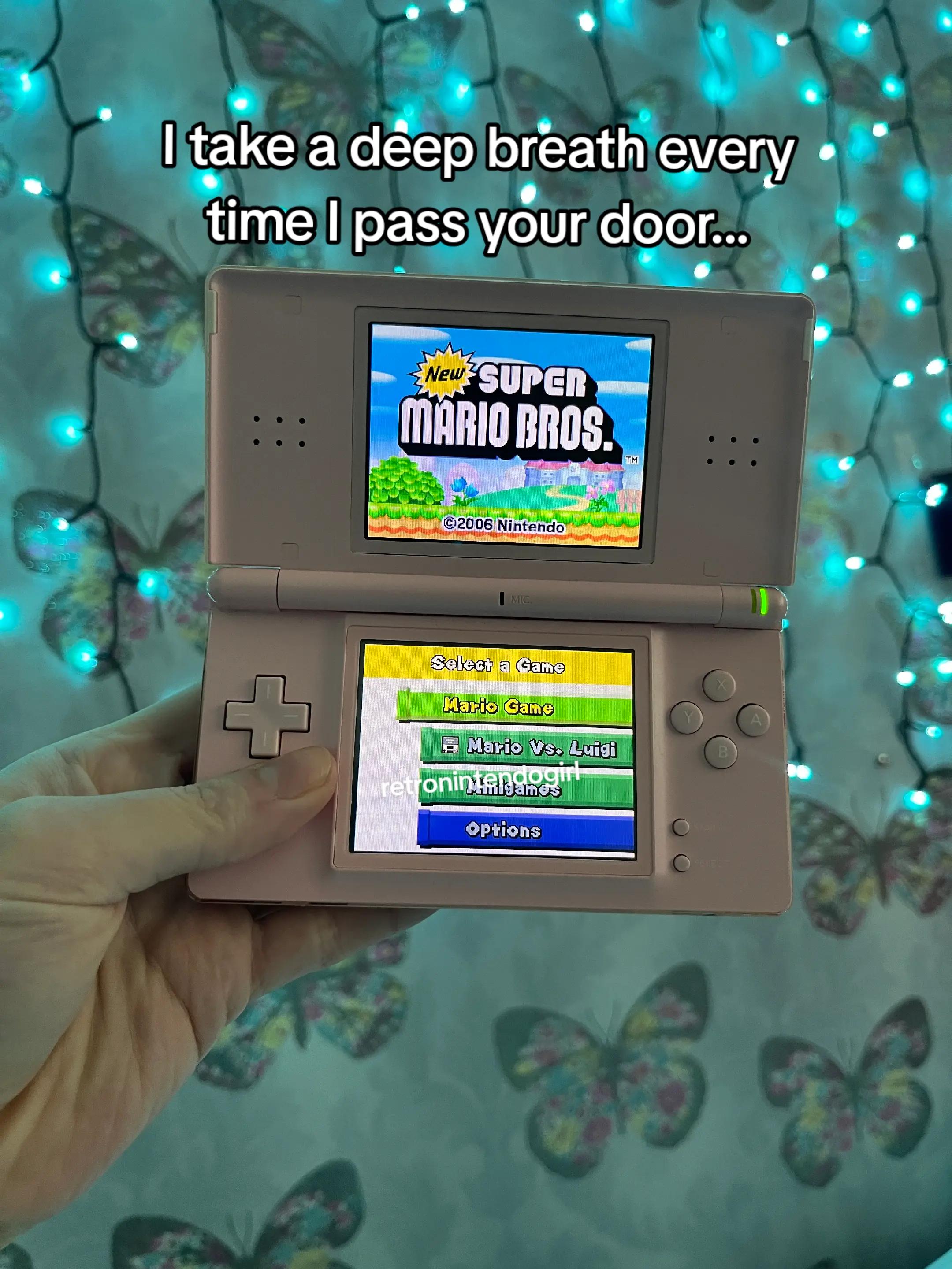 @RetroNintendoGirl