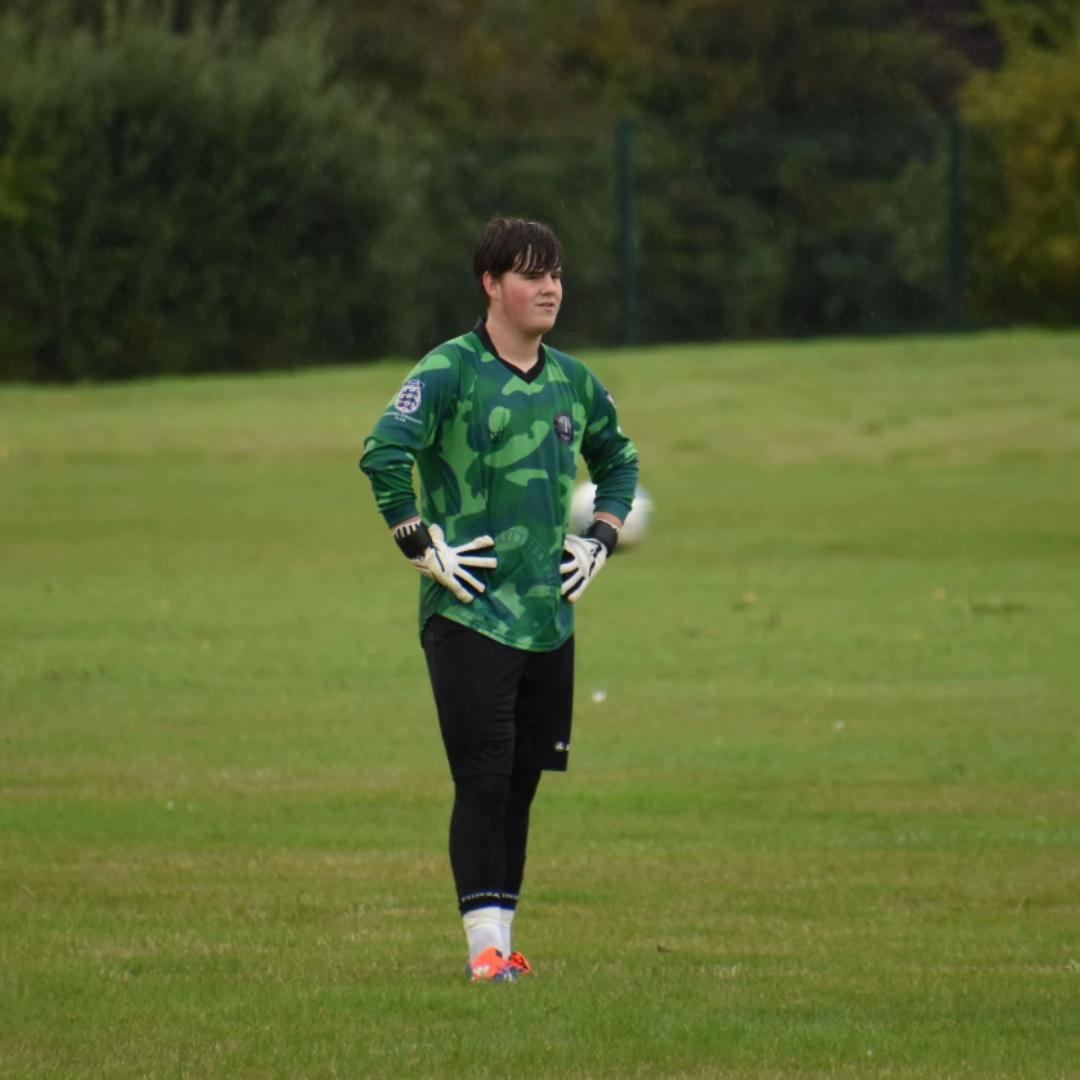 @Myles GK 🧤