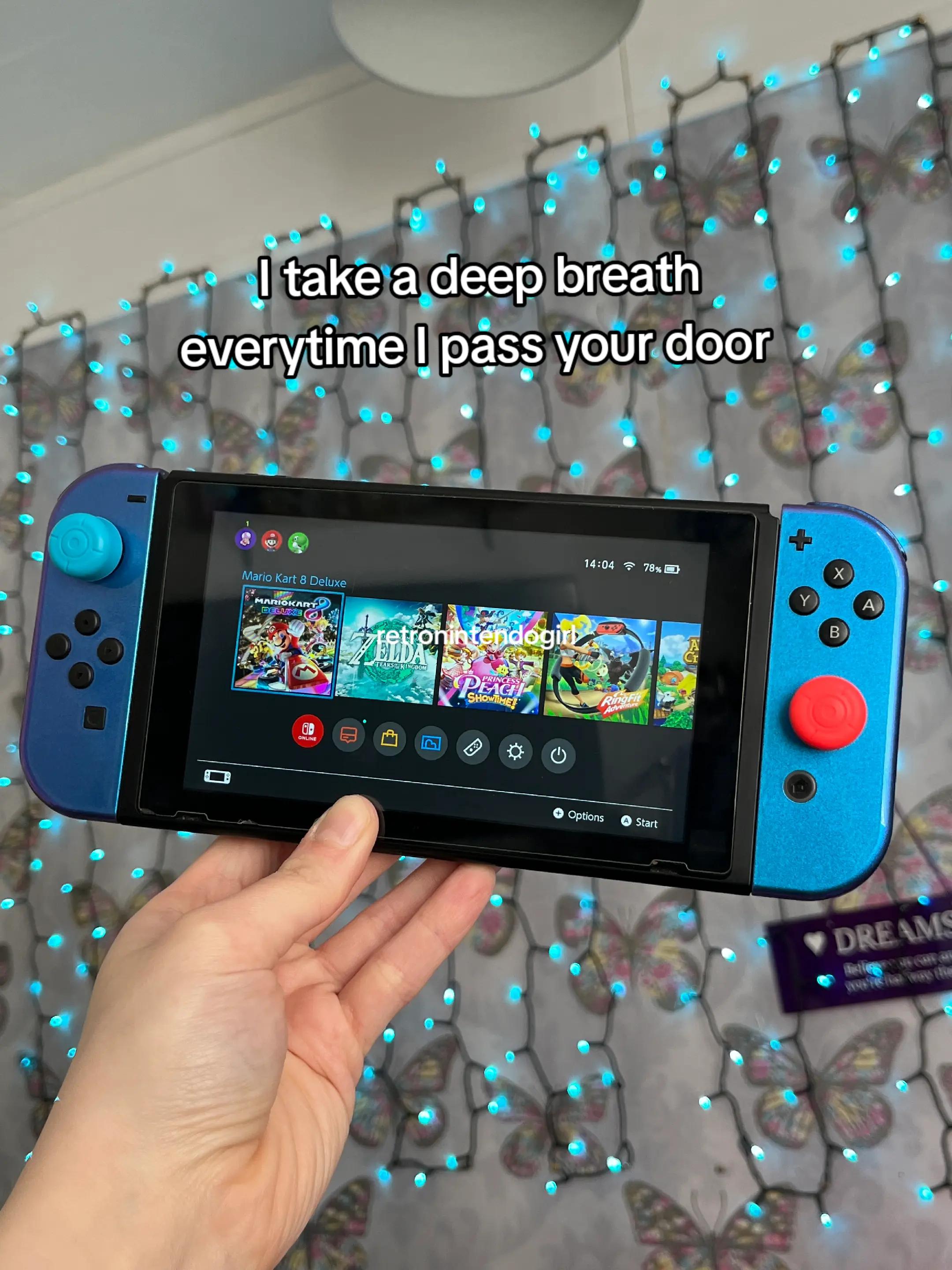 @RetroNintendoGirl