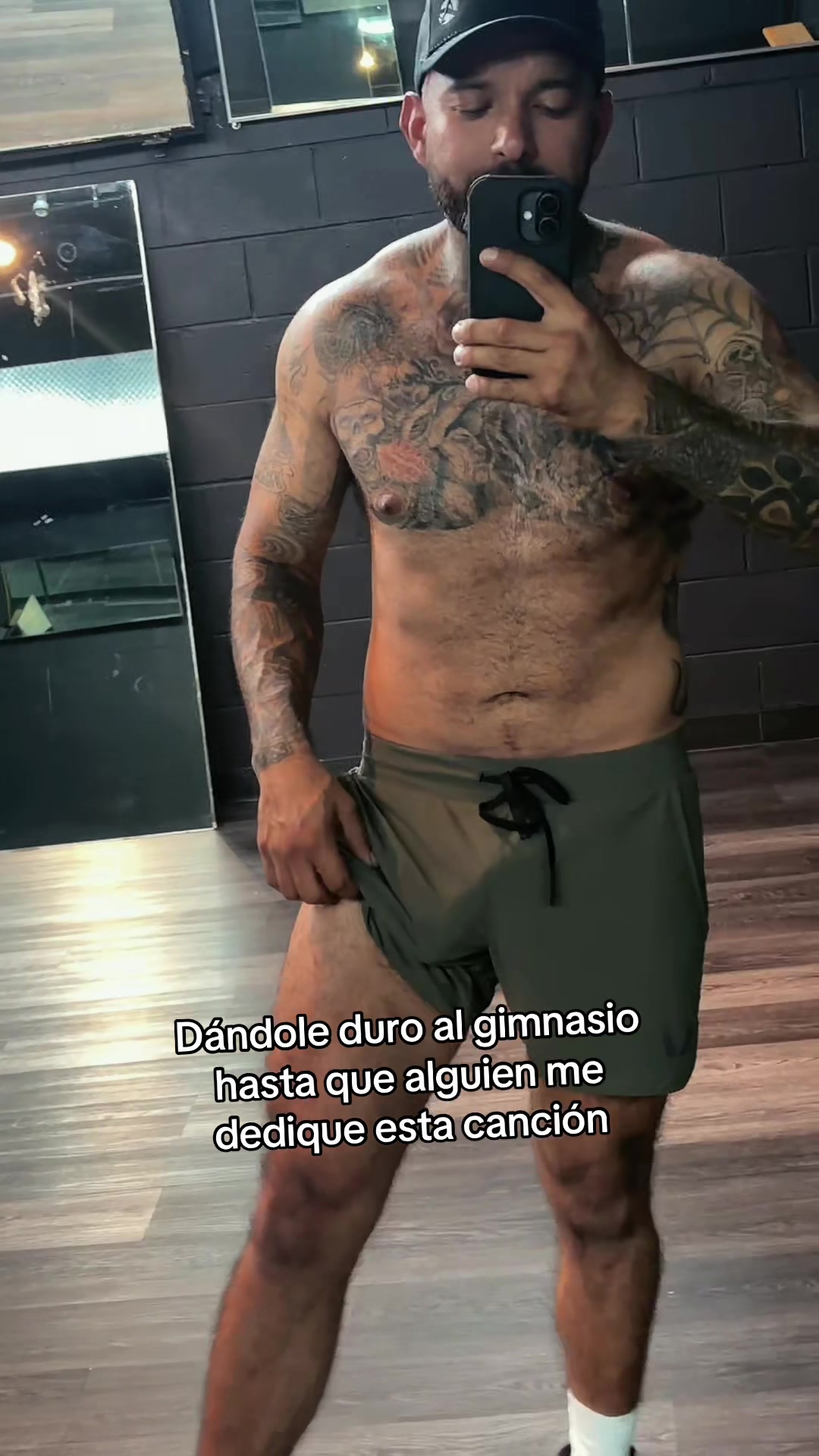 @Misael Hernandez