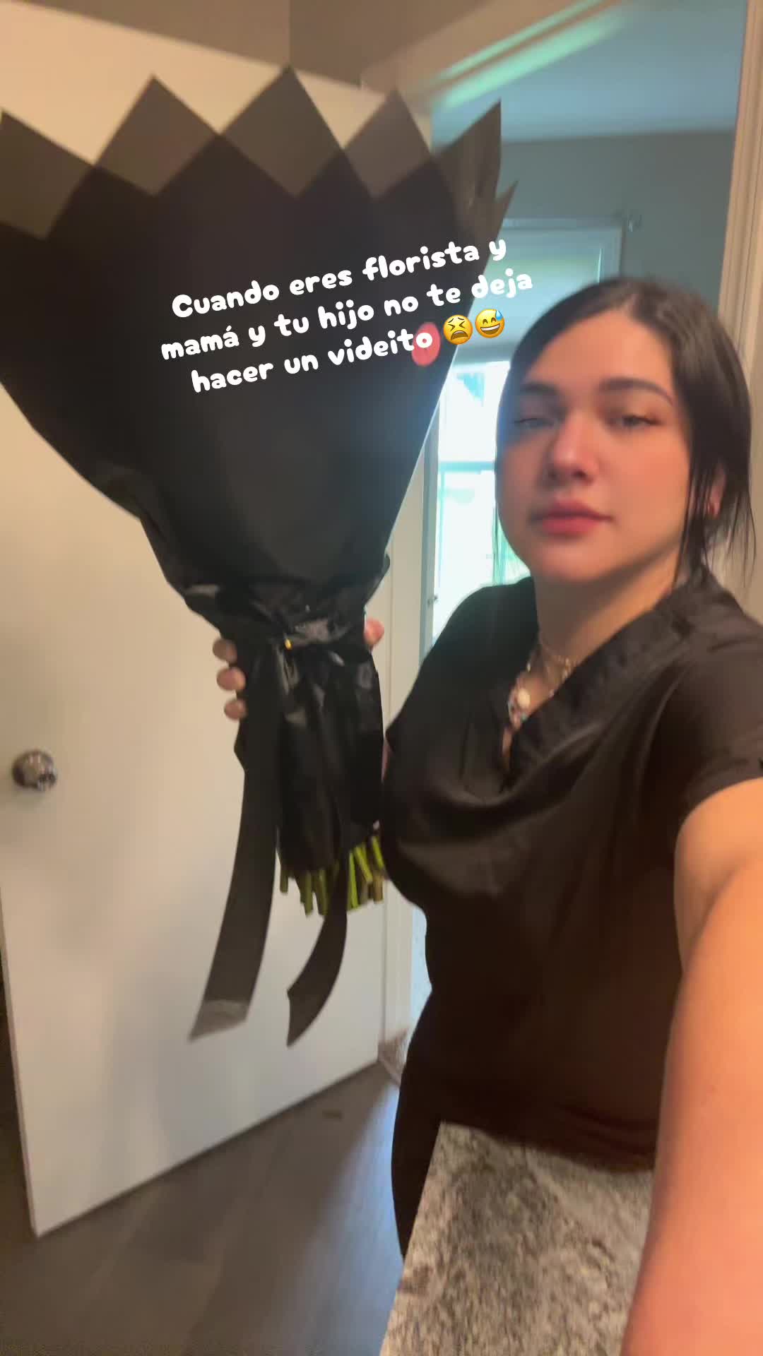 @Maria Frontado