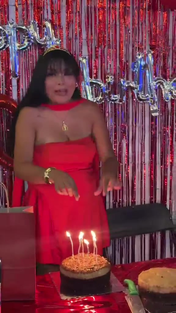 @Rochelly De Robledo