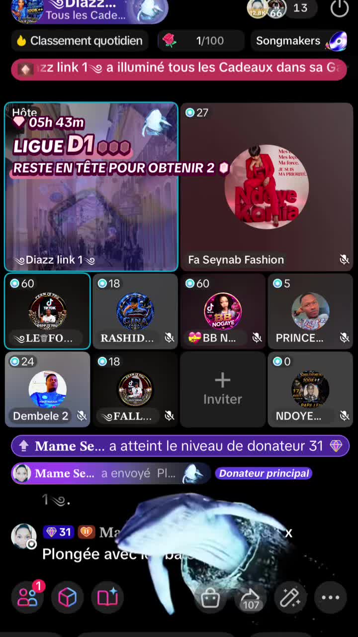 @༄Diazz link 1༄