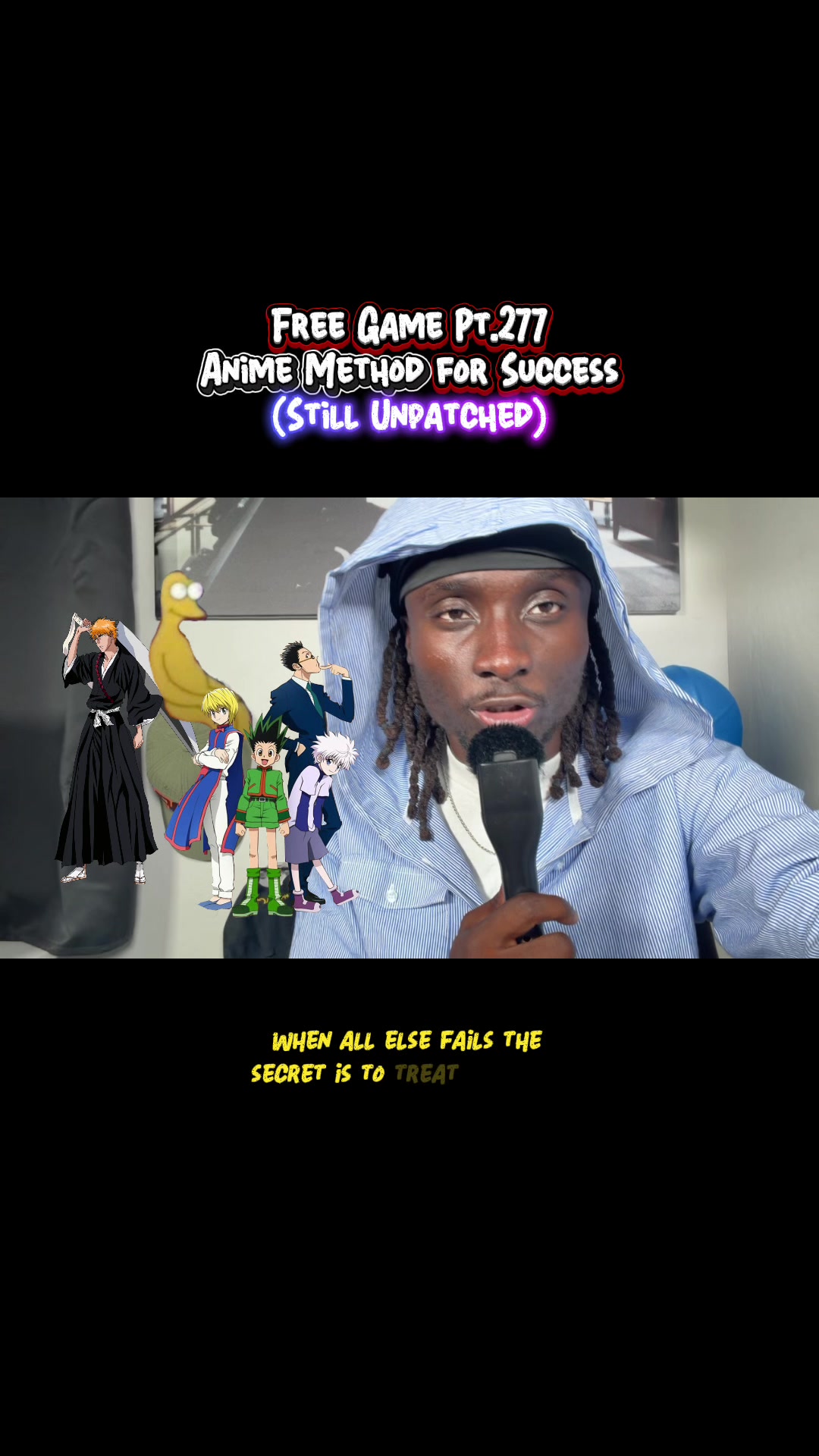 @Trapbeforeyourap