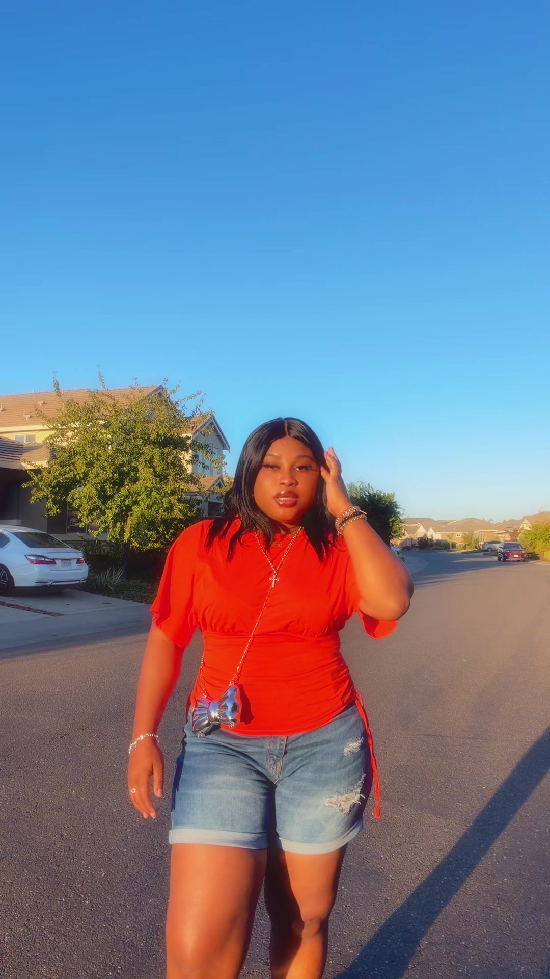 @️Cutie🥰💞