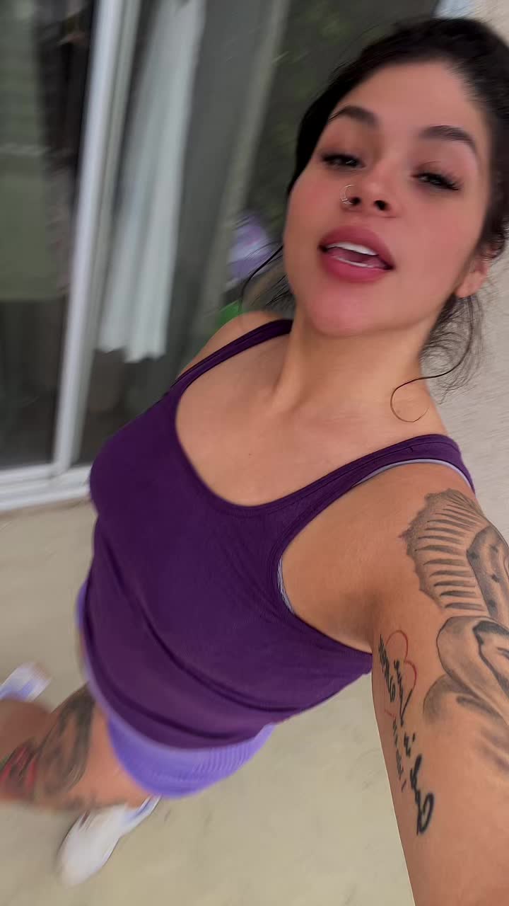 @Vicky Vargas