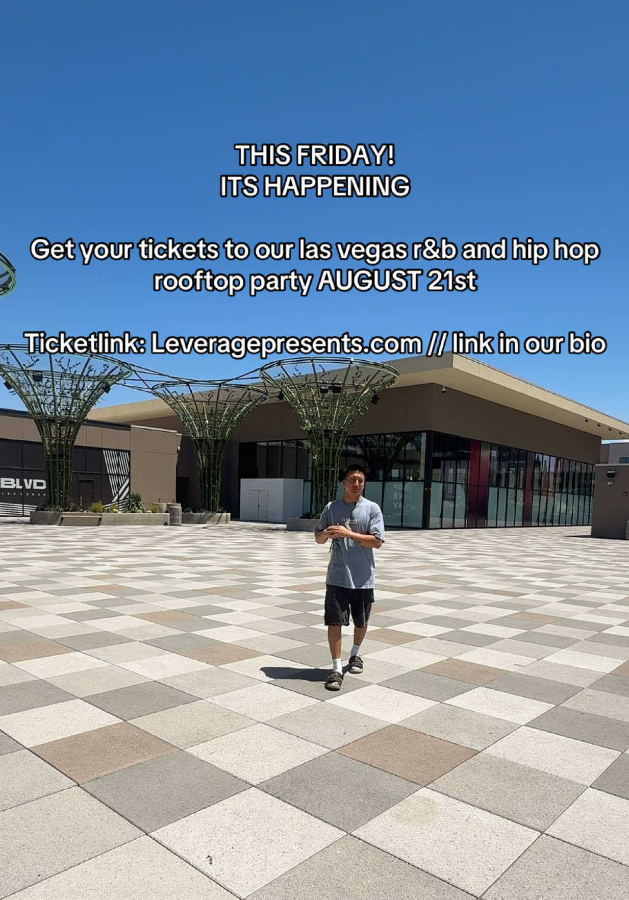 @Jay.LasVegas Realtor + Events