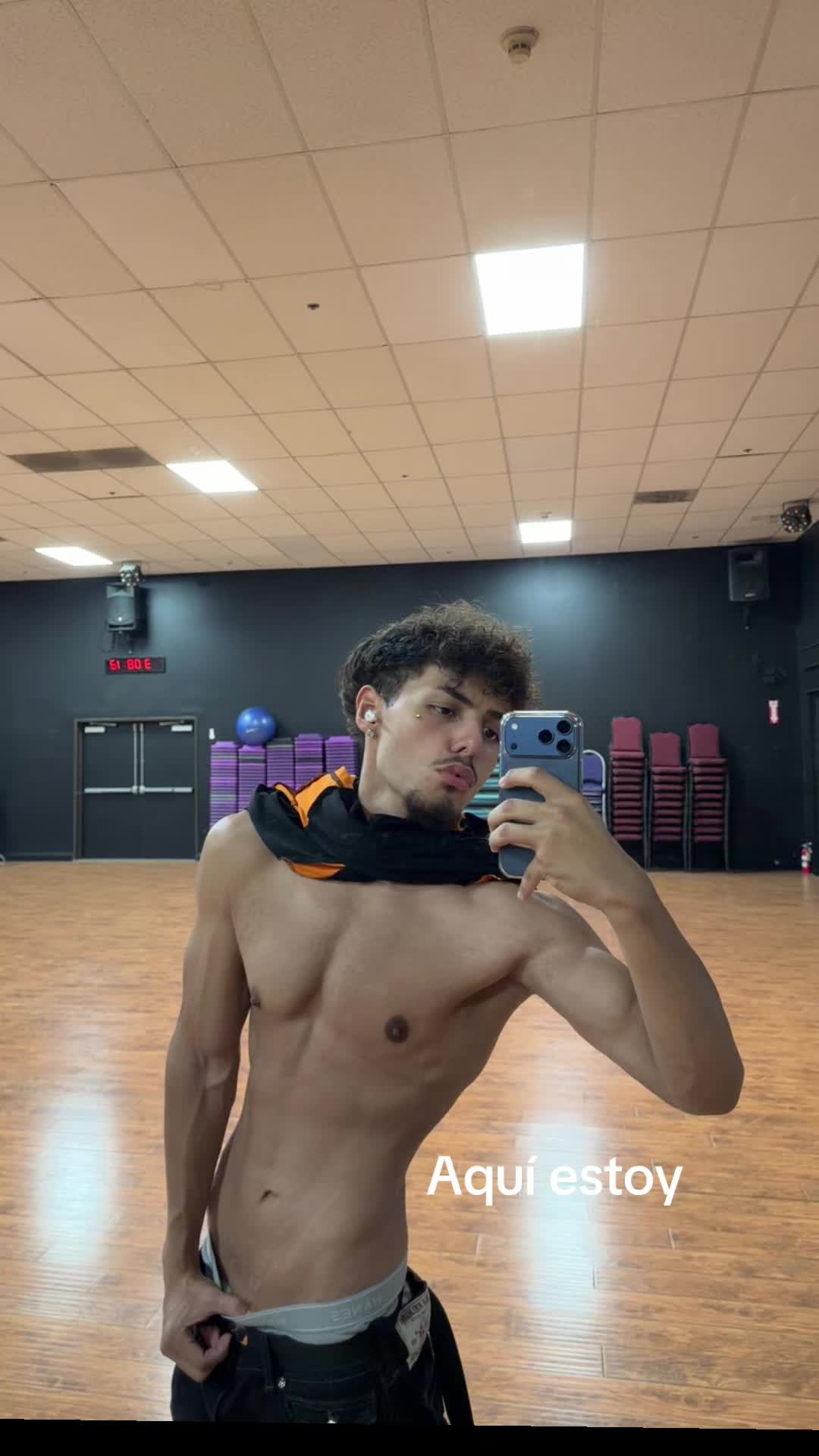 @Donavan